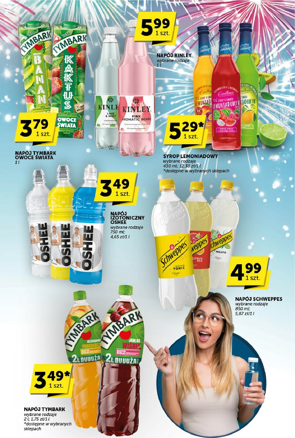 euro-sklep - Gazetka Euro Sklep - Katalog - ważna od 27.12. do 06.01. - page: 24
