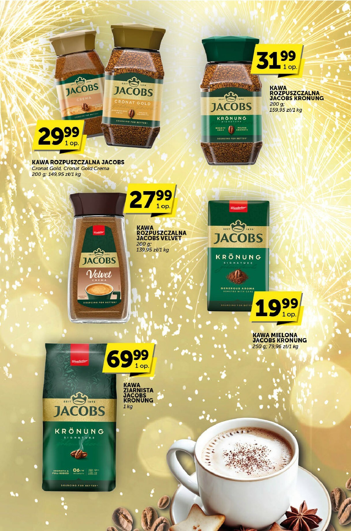 euro-sklep - Gazetka Euro Sklep - Katalog - ważna od 27.12. do 06.01. - page: 19