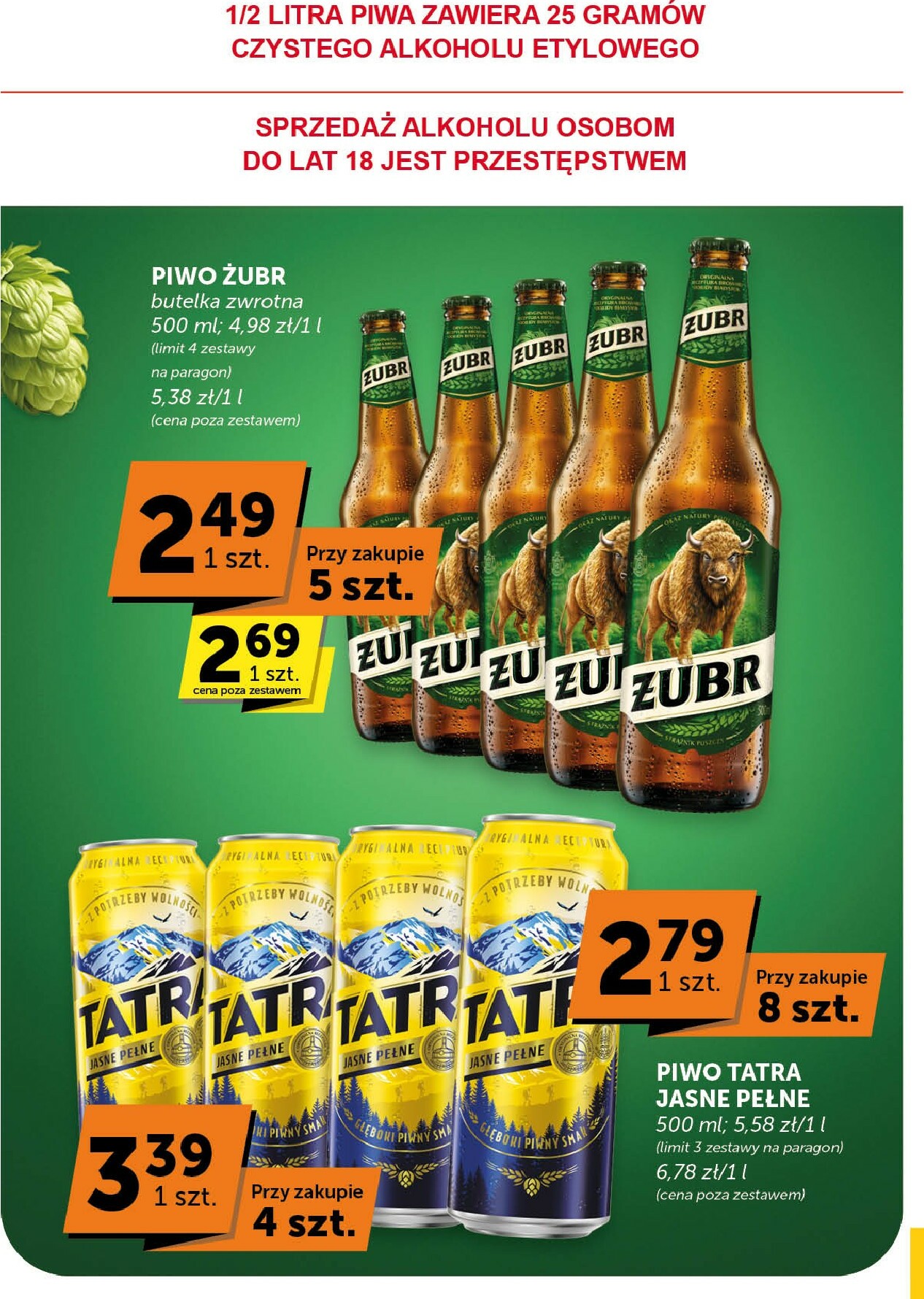 euro-sklep - Gazetka Euro Sklep - Minimarket - ważna od 08.01. do 20.01. - page: 14