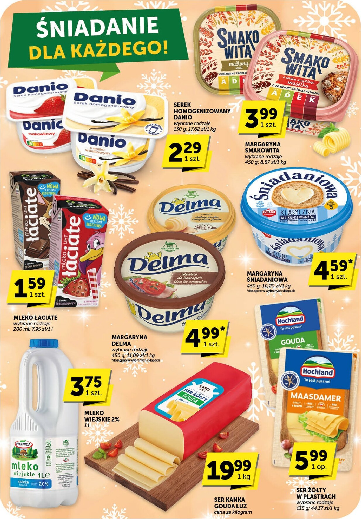 euro-sklep - Gazetka Euro Sklep - Supermarket - ważna od 08.01. do 20.01. - page: 16