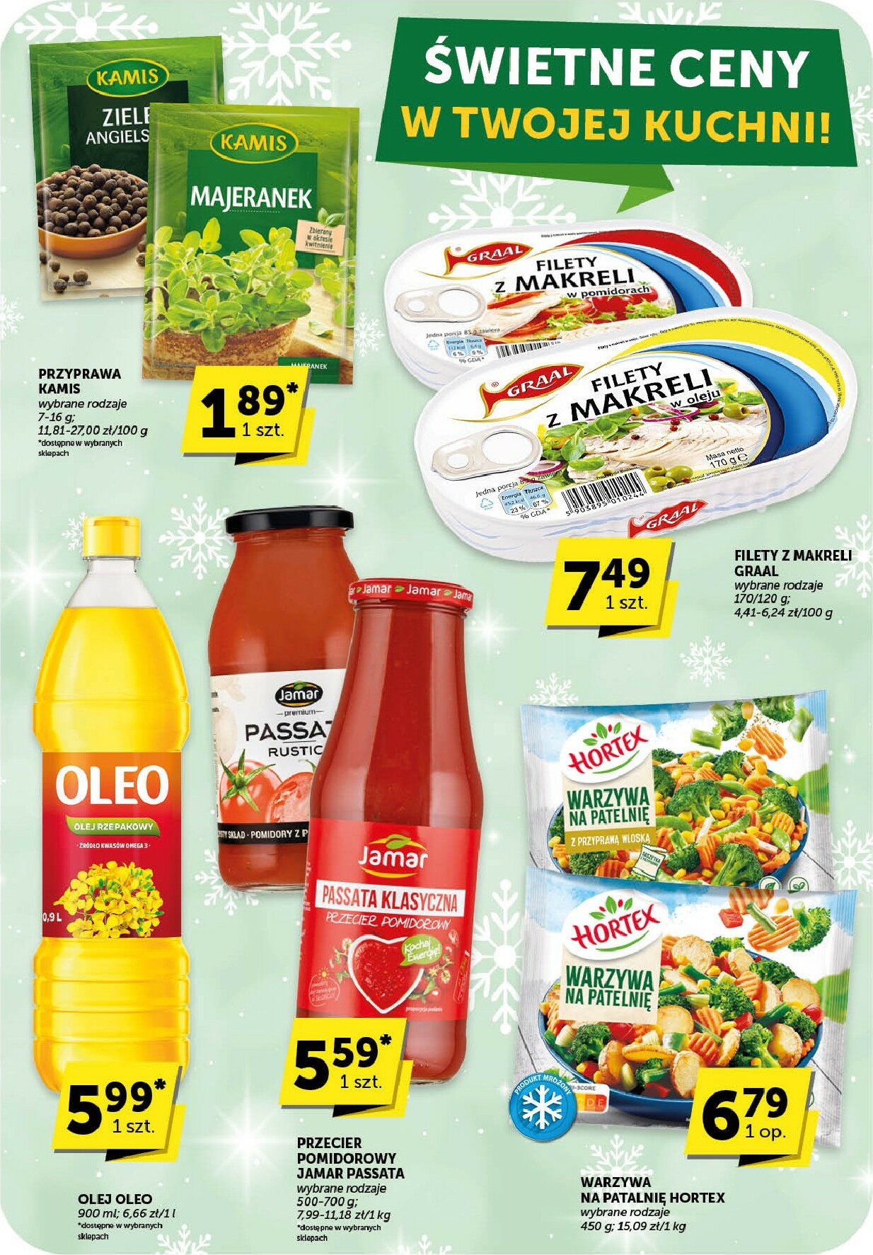 euro-sklep - Gazetka Euro Sklep - Supermarket - ważna od 08.01. do 20.01. - page: 17