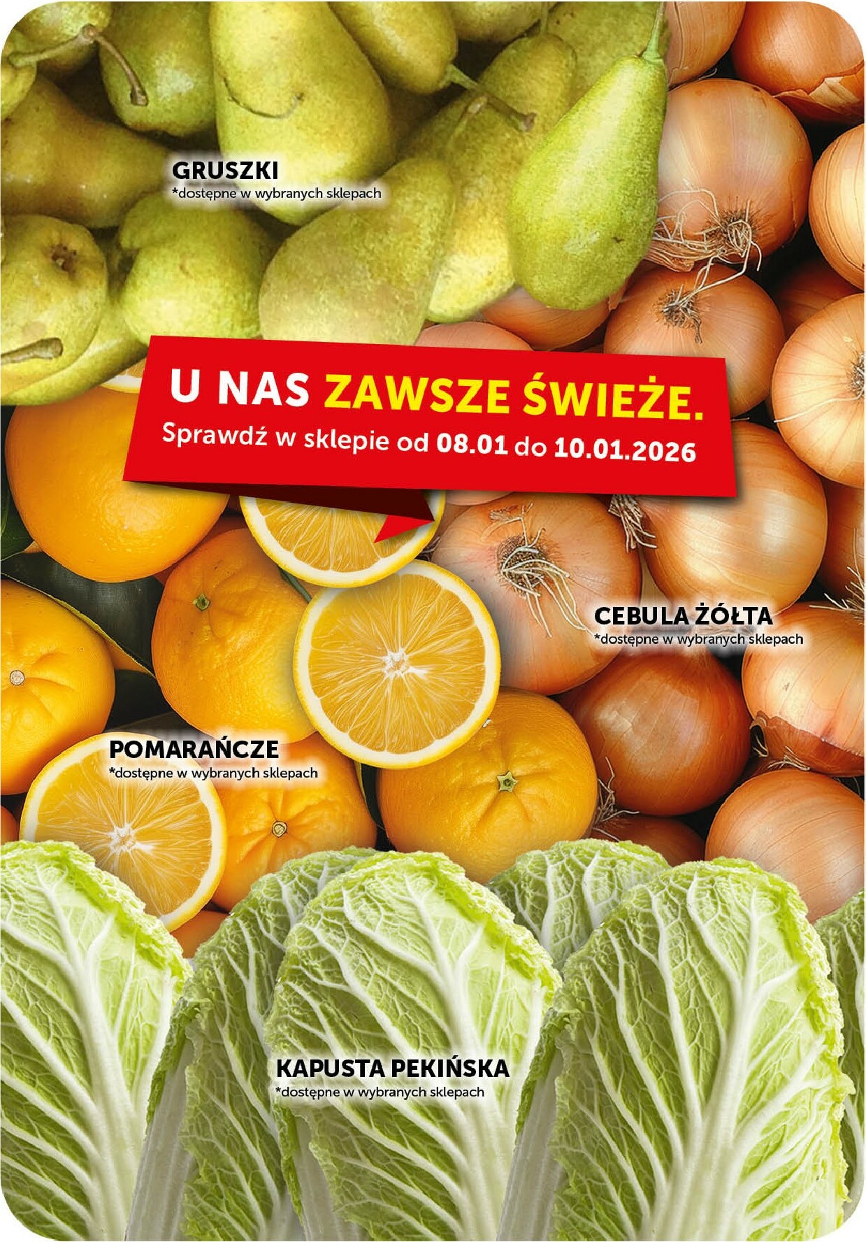 euro-sklep - Gazetka Euro Sklep - Supermarket - ważna od 08.01. do 20.01. - page: 5