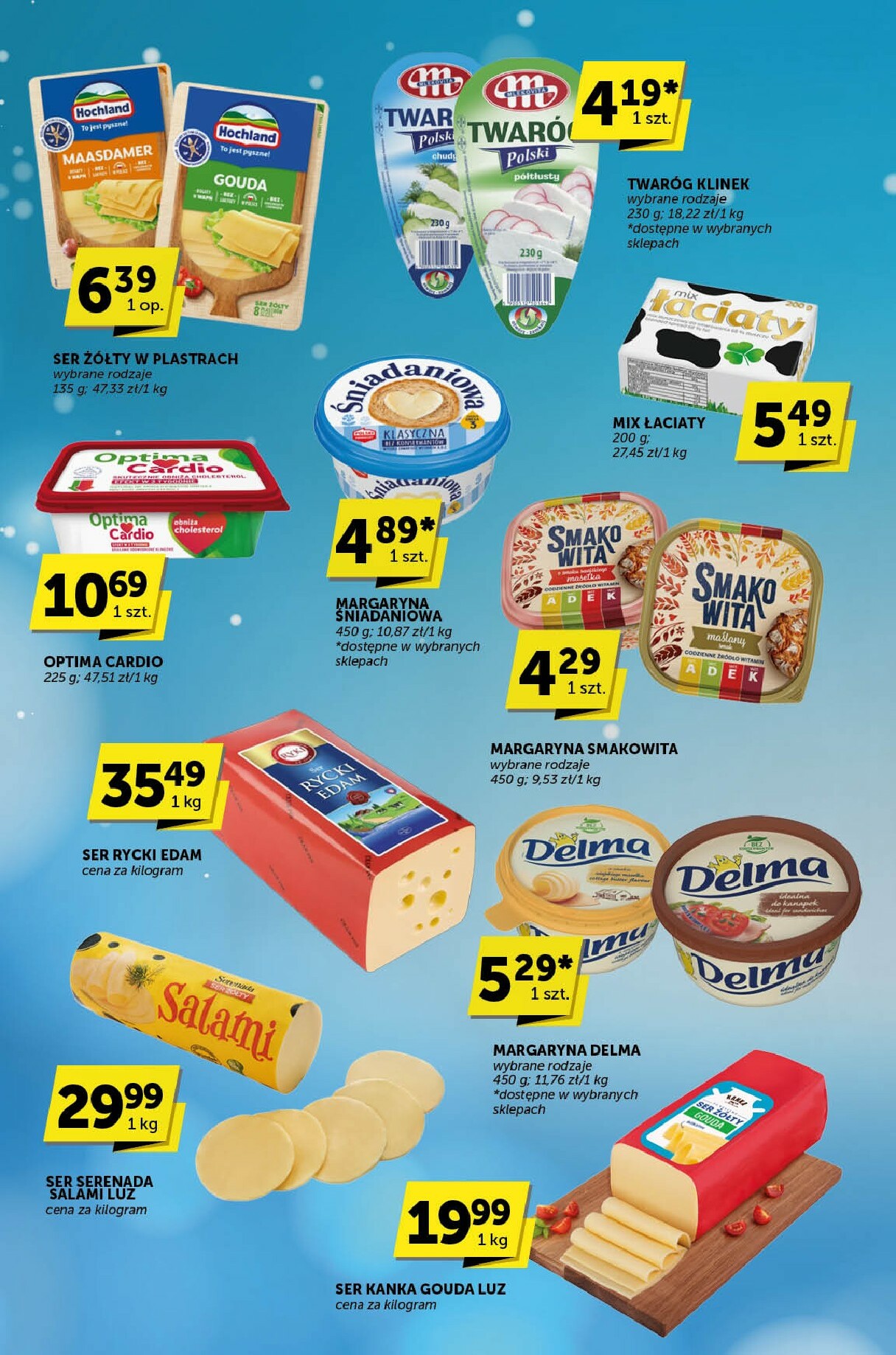 euro-sklep - Gazetka Euro Sklep - Katalog - ważna od 08.01. do 20.01. - page: 4