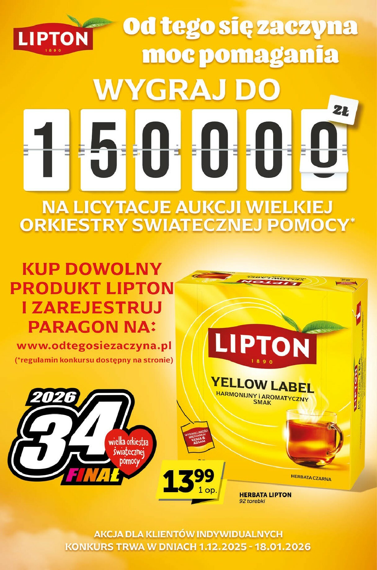 euro-sklep - Gazetka Euro Sklep - Katalog - ważna od 08.01. do 20.01. - page: 16