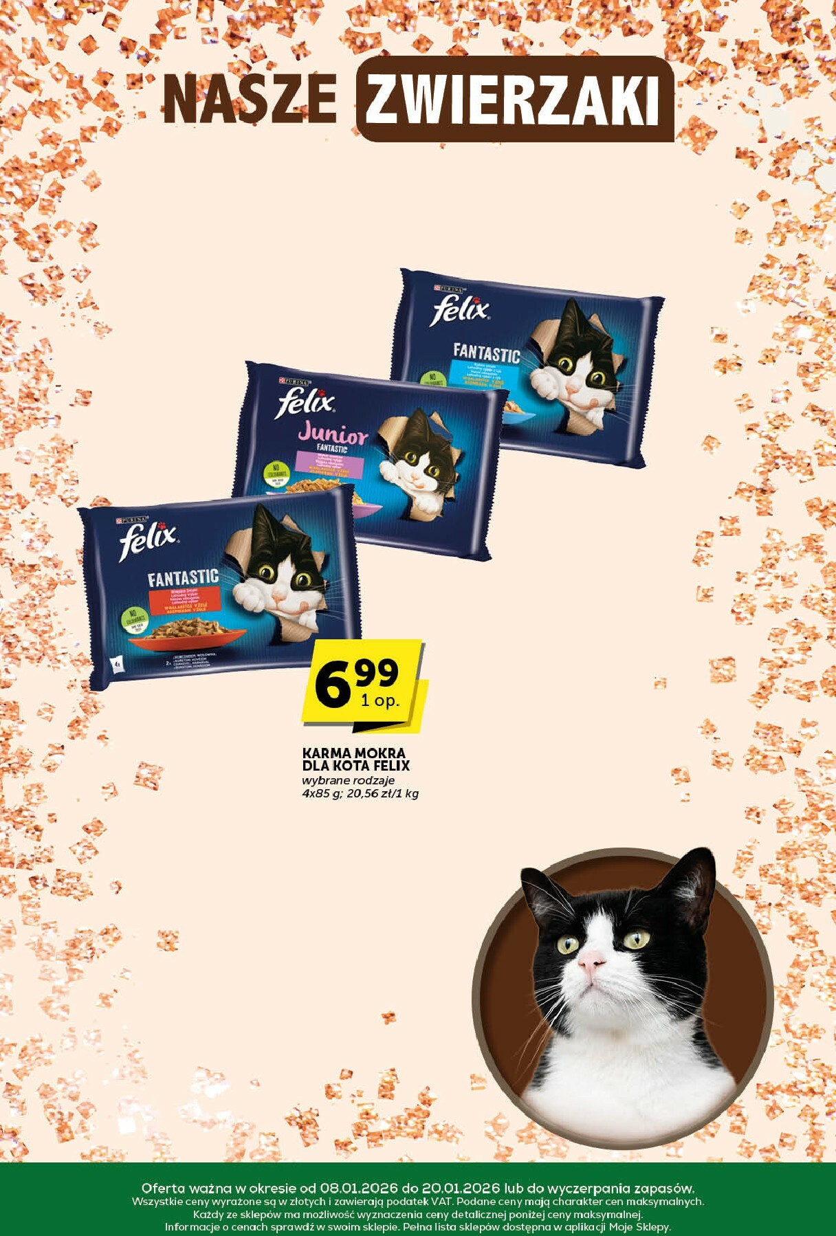 euro-sklep - Gazetka Euro Sklep - Katalog - ważna od 08.01. do 20.01. - page: 27