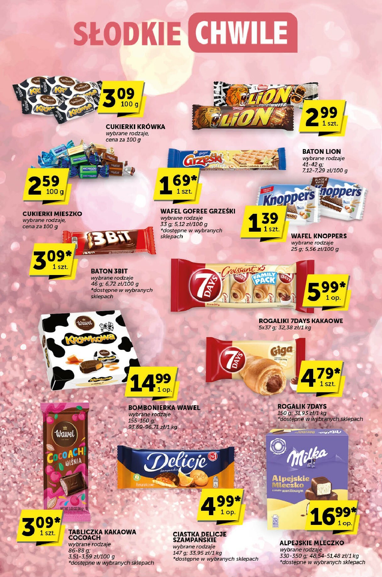 euro-sklep - Gazetka Euro Sklep - Katalog - ważna od 08.01. do 20.01. - page: 18