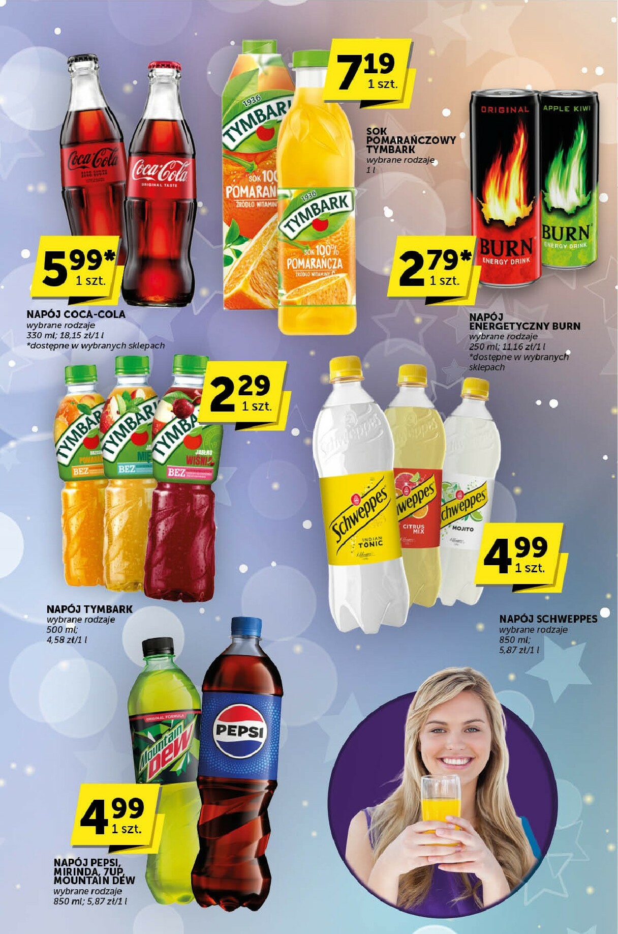 euro-sklep - Gazetka Euro Sklep - Katalog - ważna od 08.01. do 20.01. - page: 22