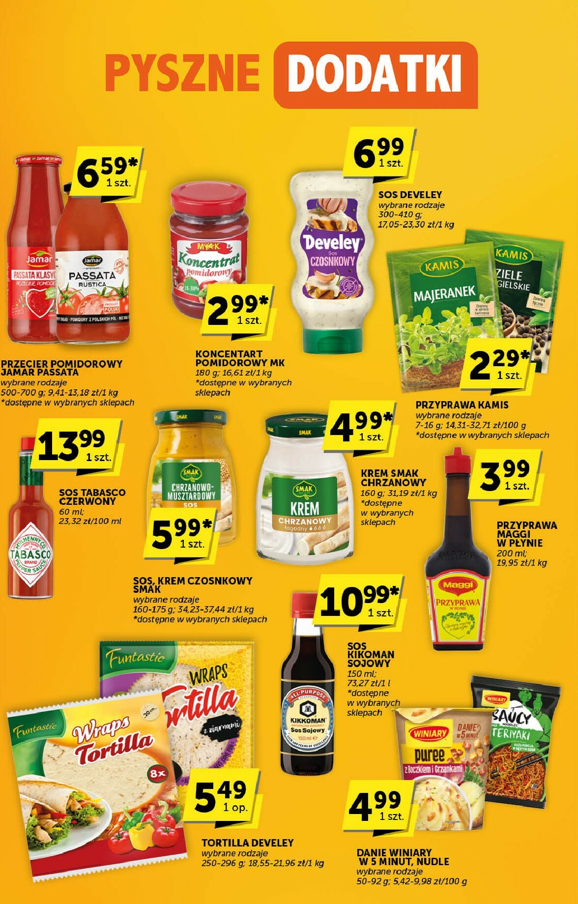 euro-sklep - Gazetka Euro Sklep - Katalog - ważna od 08.01. do 20.01. - page: 12