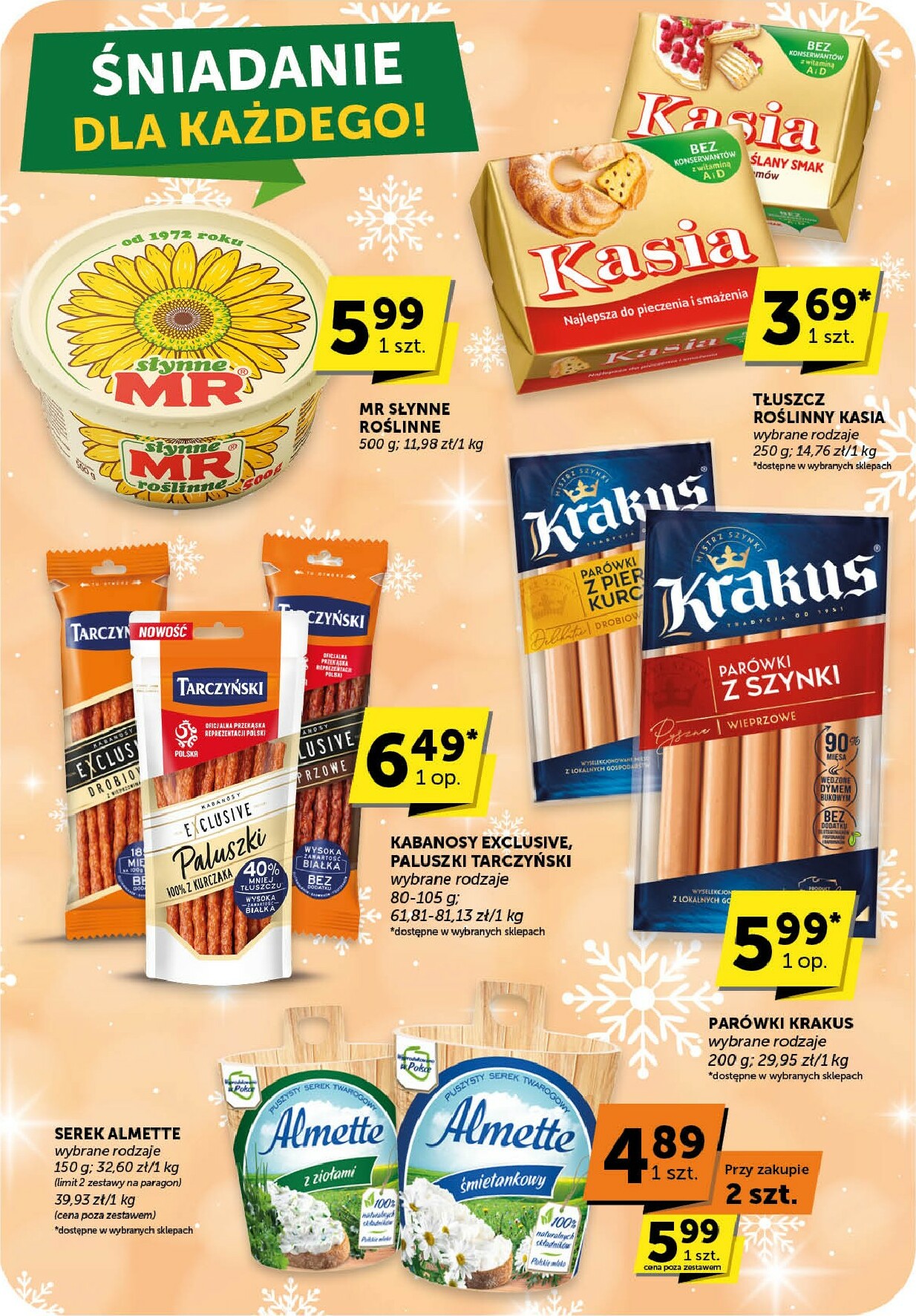 euro-sklep - Gazetka Euro Sklep - Minimarket - ważna od 22.01. do 03.02. - page: 11