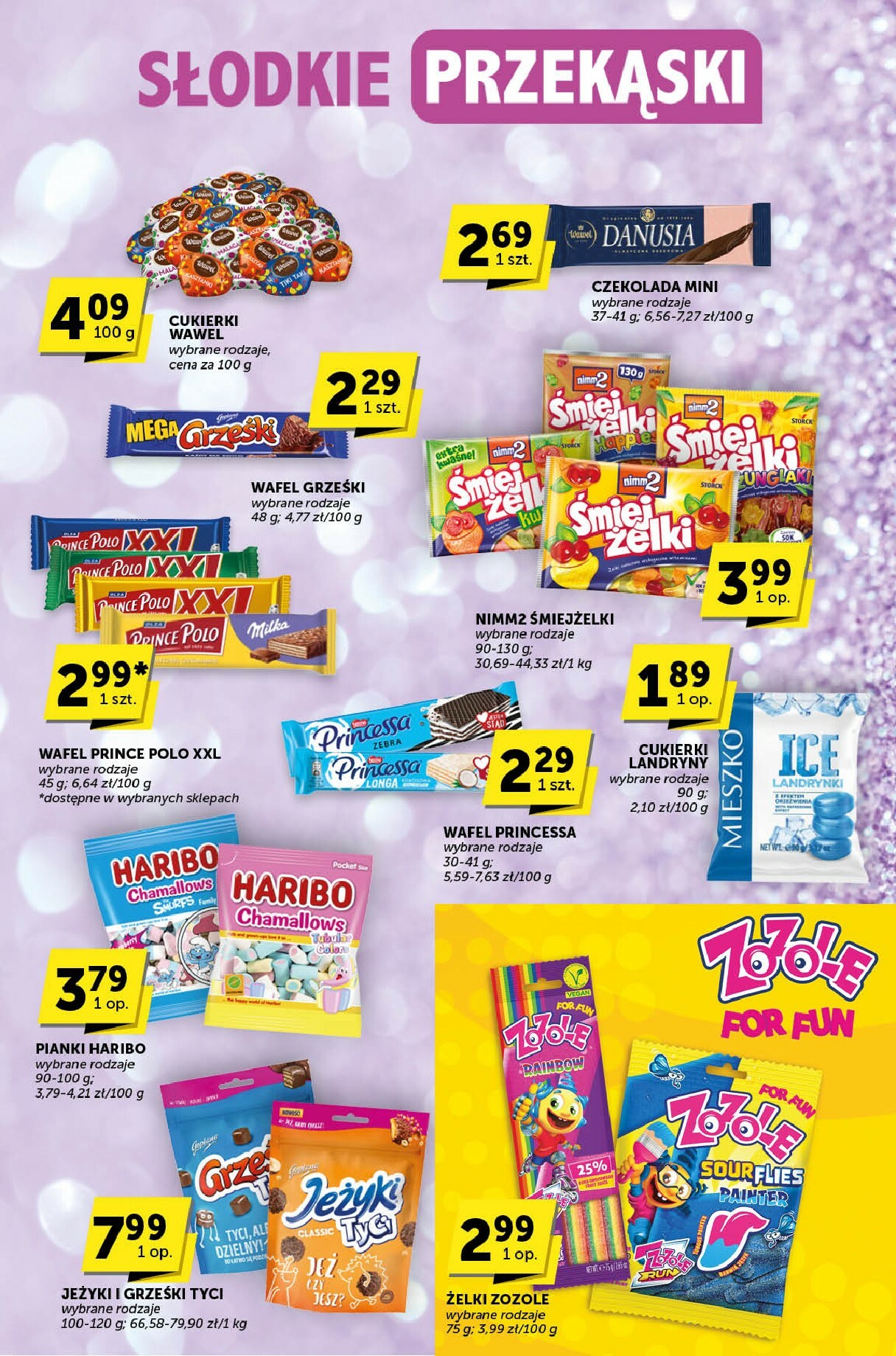 euro-sklep - Gazetka Euro Sklep - Katalog - ważna od 22.01. do 03.02. - page: 19