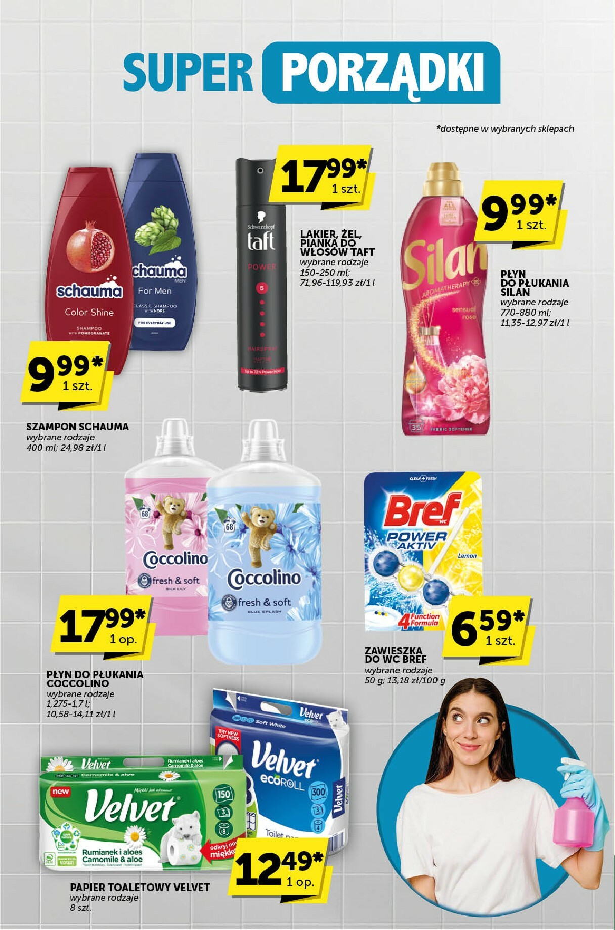 euro-sklep - Gazetka Euro Sklep - Katalog - ważna od 22.01. do 03.02. - page: 28