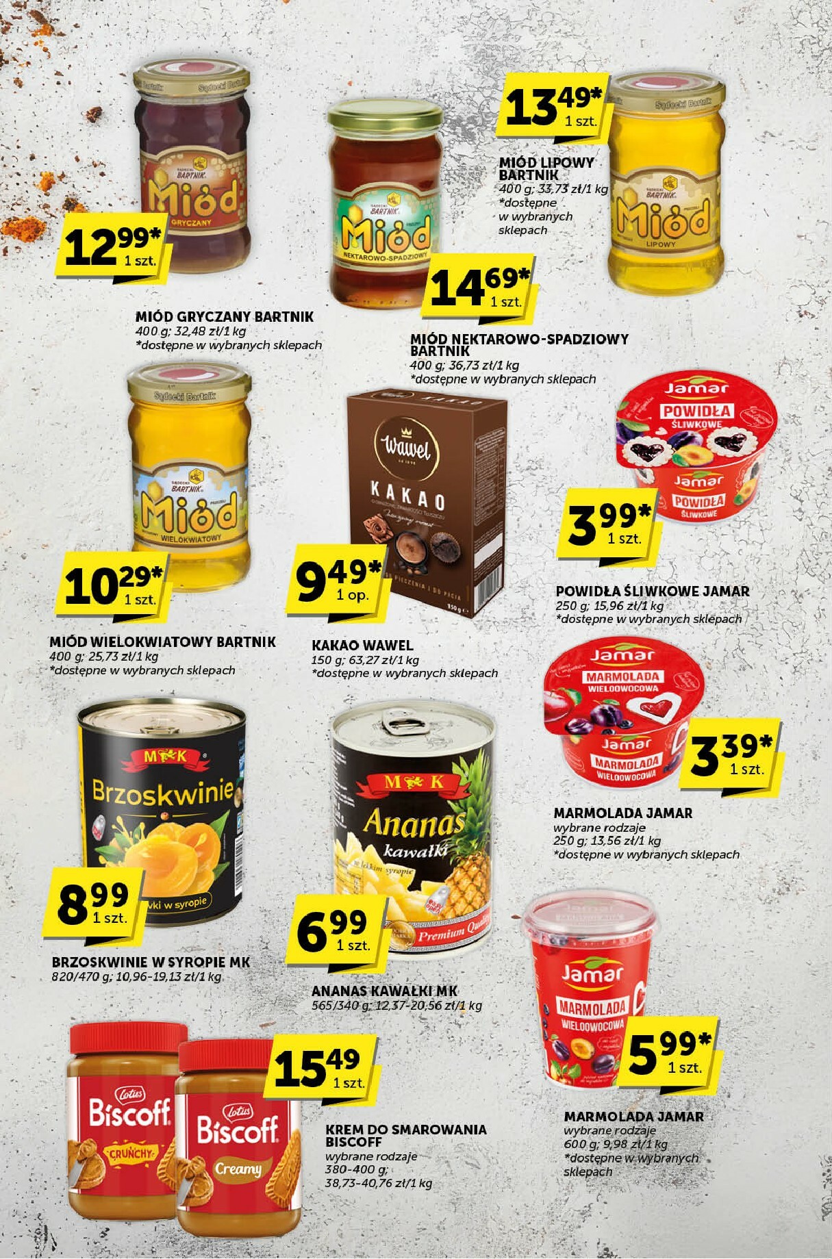 euro-sklep - Gazetka Euro Sklep - Katalog - ważna od 22.01. do 03.02. - page: 16