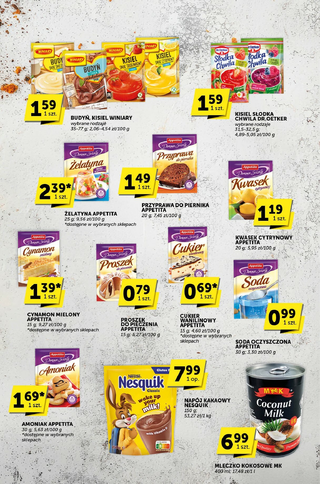 euro-sklep - Gazetka Euro Sklep - Katalog - ważna od 22.01. do 03.02. - page: 15