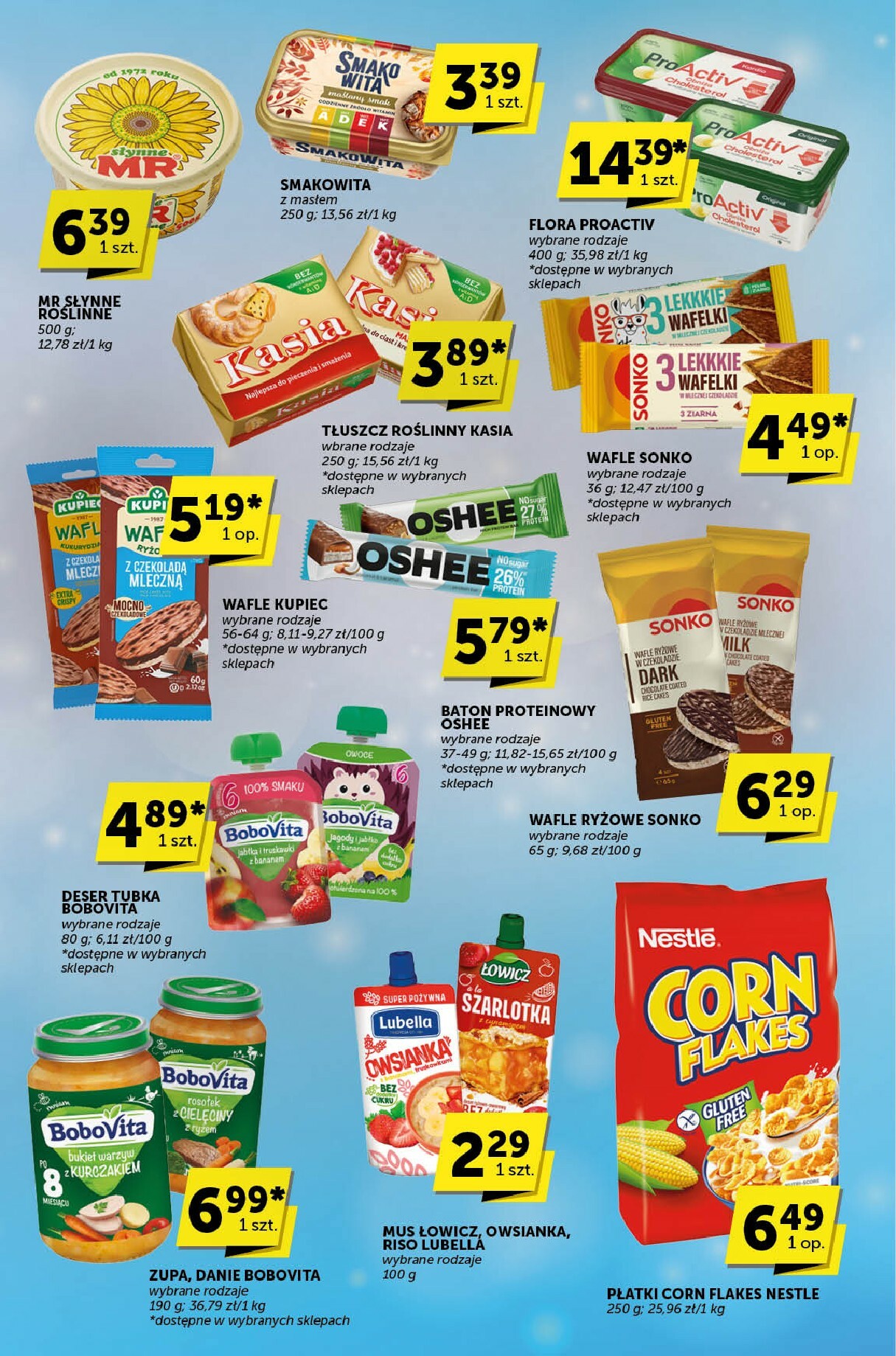 euro-sklep - Gazetka Euro Sklep - Katalog - ważna od 22.01. do 03.02. - page: 5