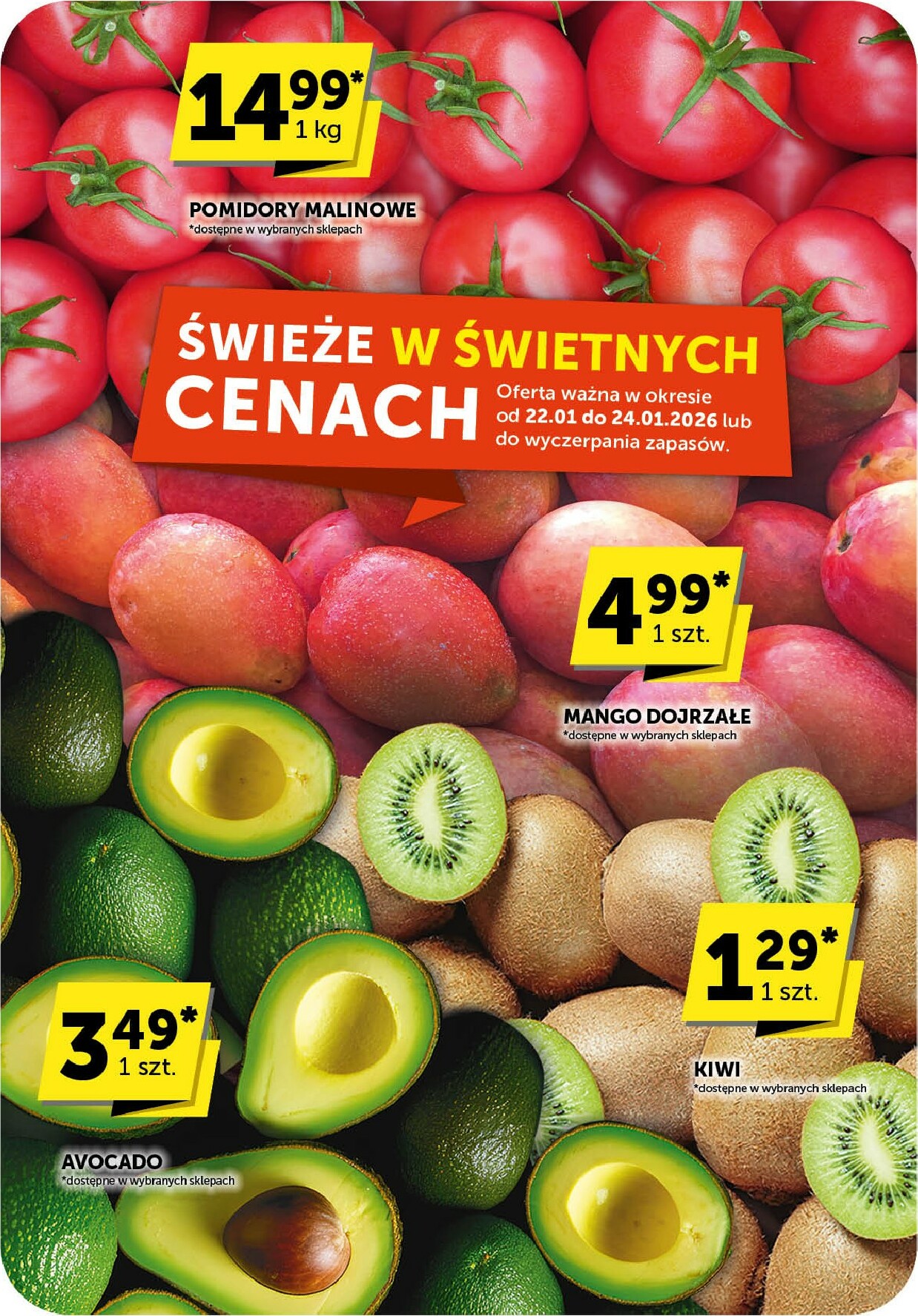 euro-sklep - Gazetka Euro Sklep - Supermarket - ważna od 22.01. do 03.02. - page: 6