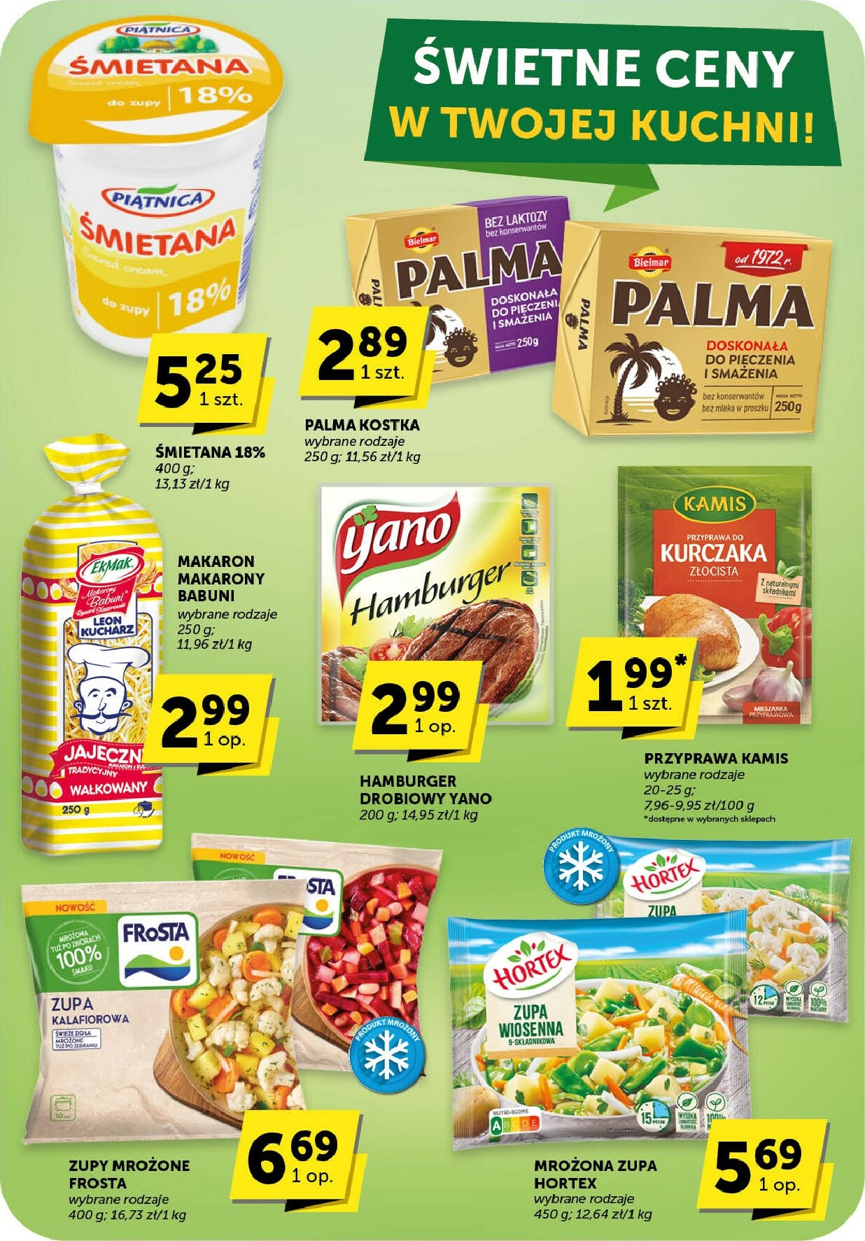 euro-sklep - Gazetka Euro Sklep - Supermarket - ważna od 05.02.2026 do 17.02.2026 - page: 24