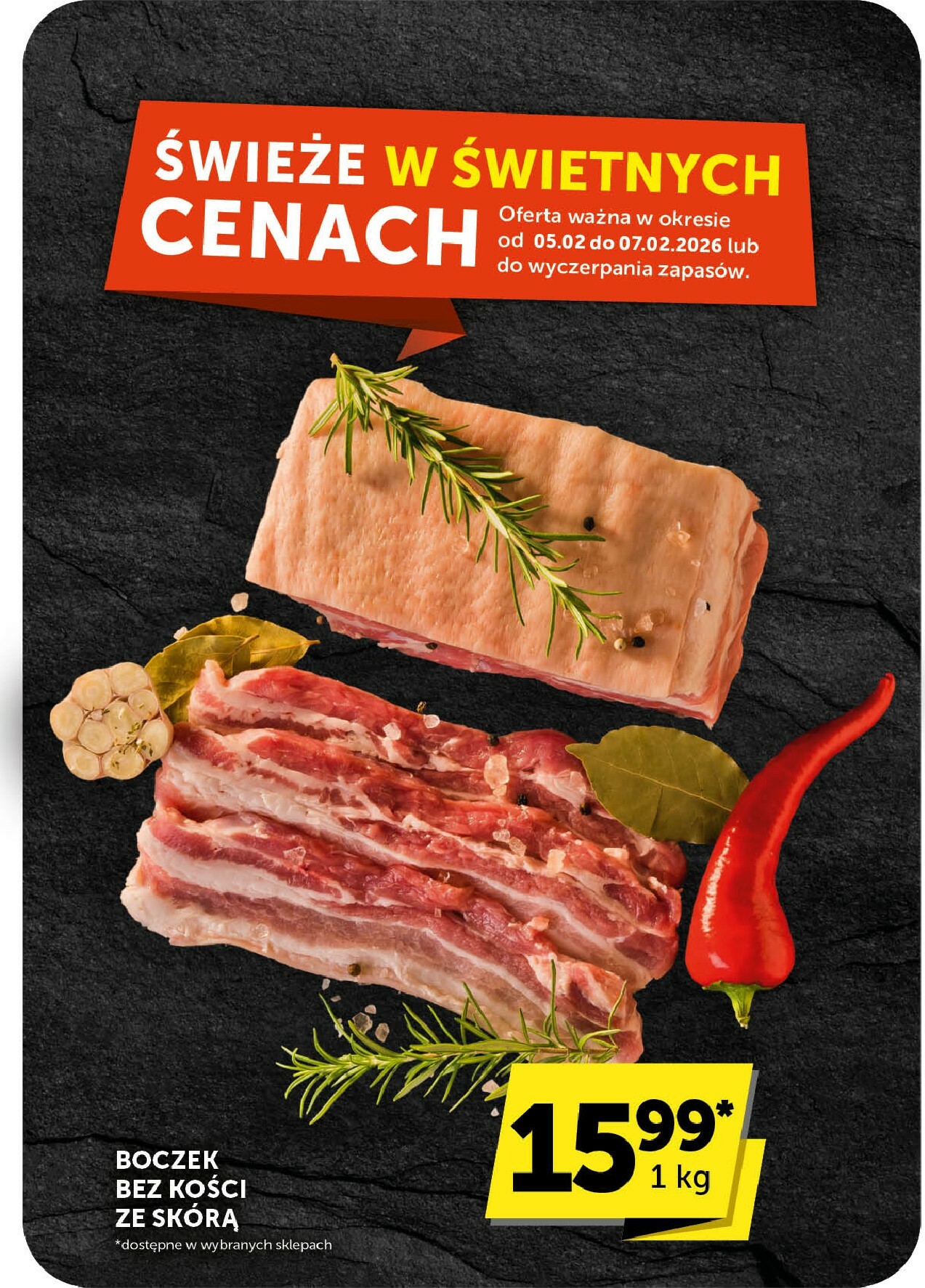 euro-sklep - Gazetka Euro Sklep - Supermarket - ważna od 05.02.2026 do 17.02.2026 - page: 8