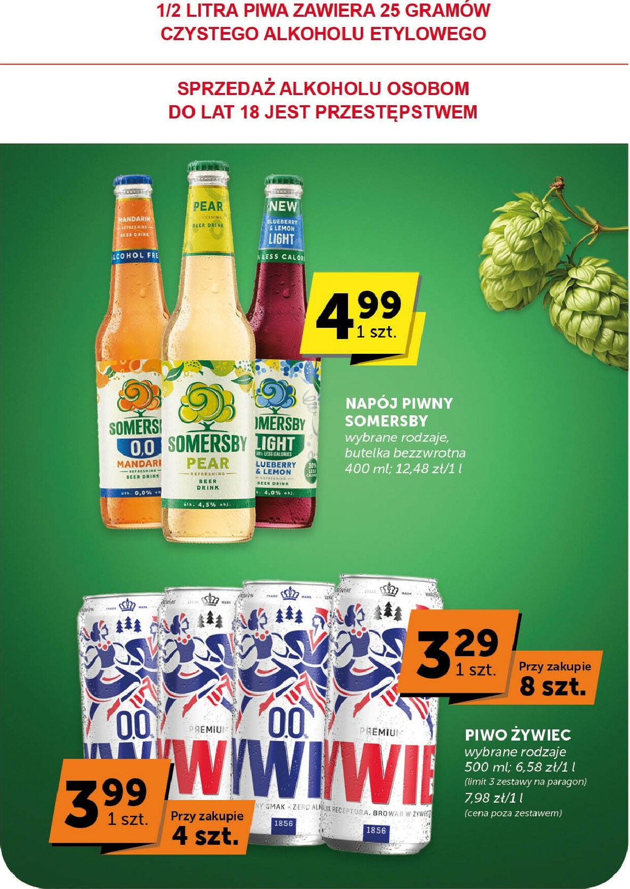 euro-sklep - Gazetka Euro Sklep - Supermarket - ważna od 05.02.2026 do 17.02.2026 - page: 31