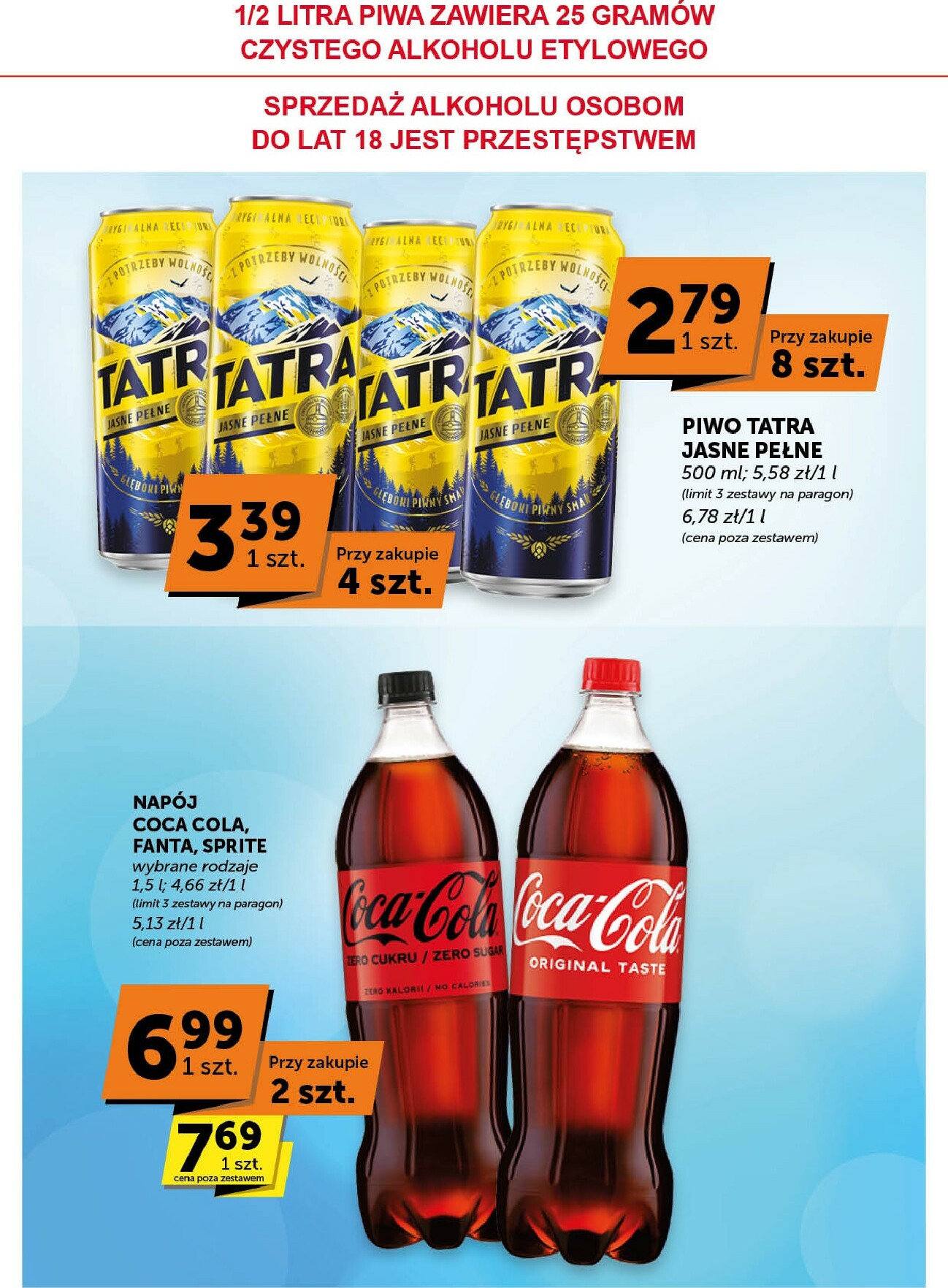 euro-sklep - Gazetka Euro Sklep - Supermarket - ważna od 05.02.2026 do 17.02.2026 - page: 2