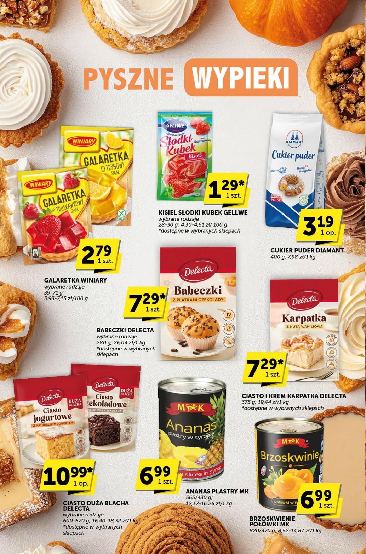 euro-sklep - Gazetka Euro Sklep - Katalog - ważna od 05.02.2026 do 17.02.2026 - page: 15