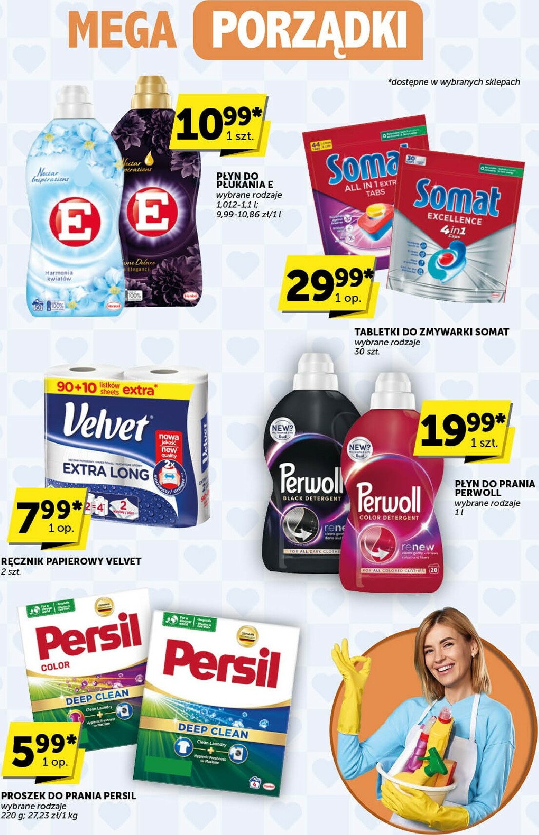 euro-sklep - Gazetka Euro Sklep - Katalog - ważna od 05.02.2026 do 17.02.2026 - page: 27