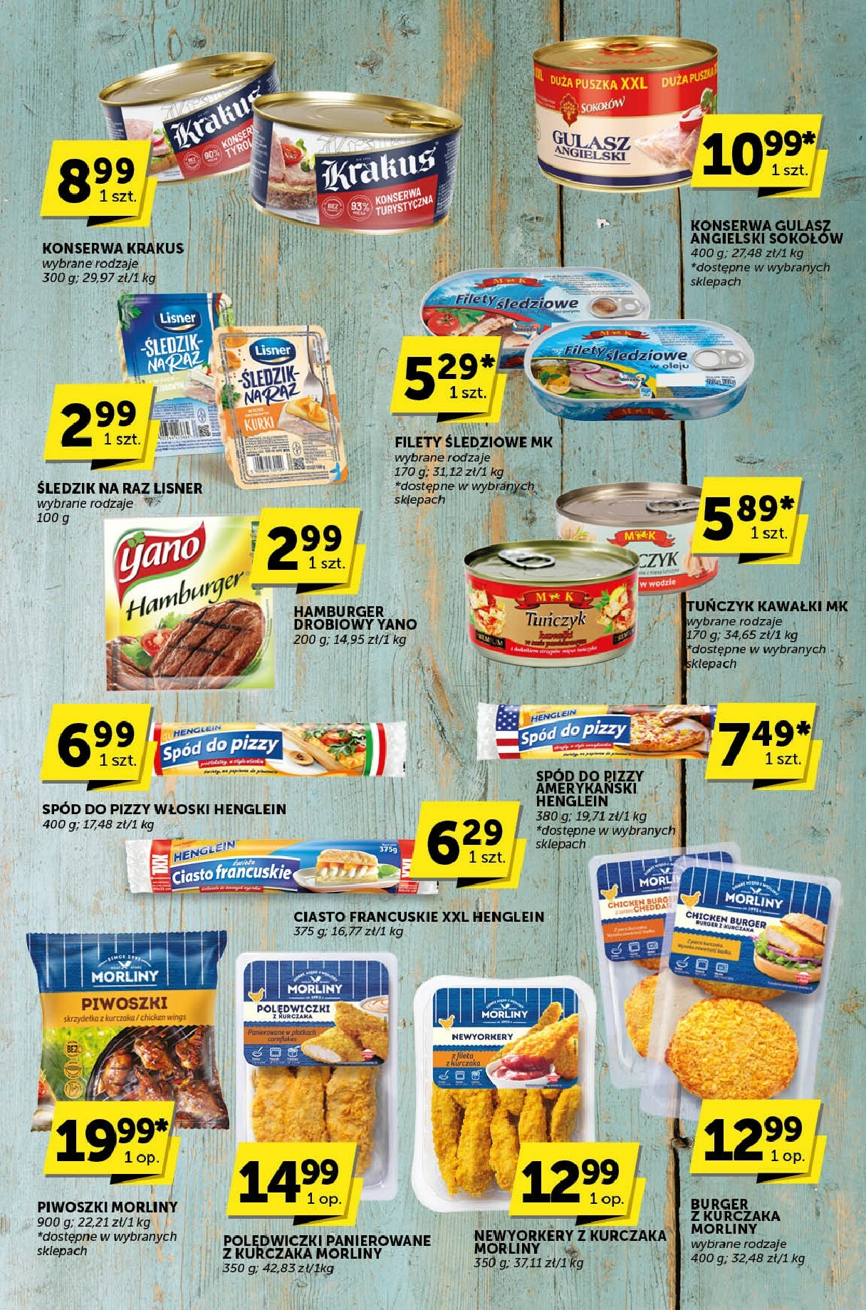 euro-sklep - Gazetka Euro Sklep - Katalog - ważna od 05.02.2026 do 17.02.2026 - page: 8