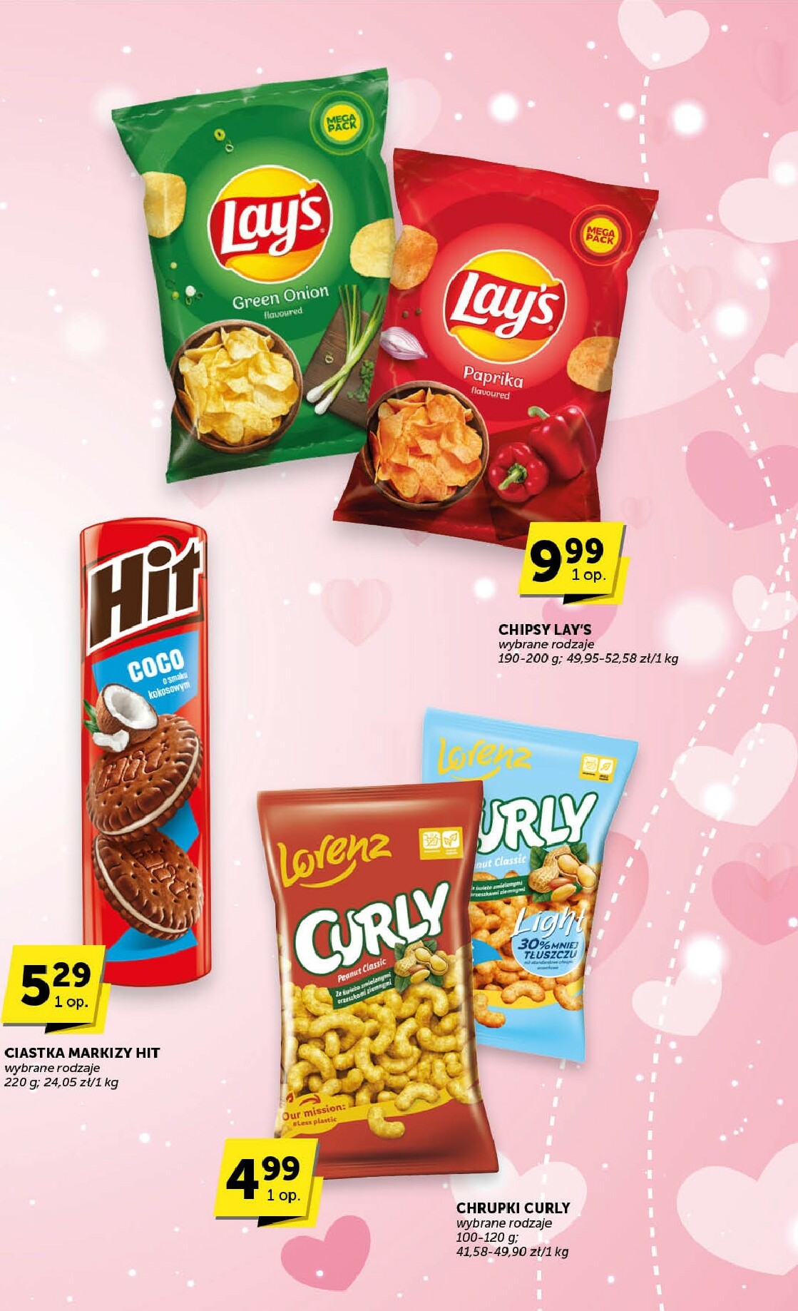 euro-sklep - Gazetka Euro Sklep - Katalog - ważna od 05.02.2026 do 17.02.2026 - page: 21