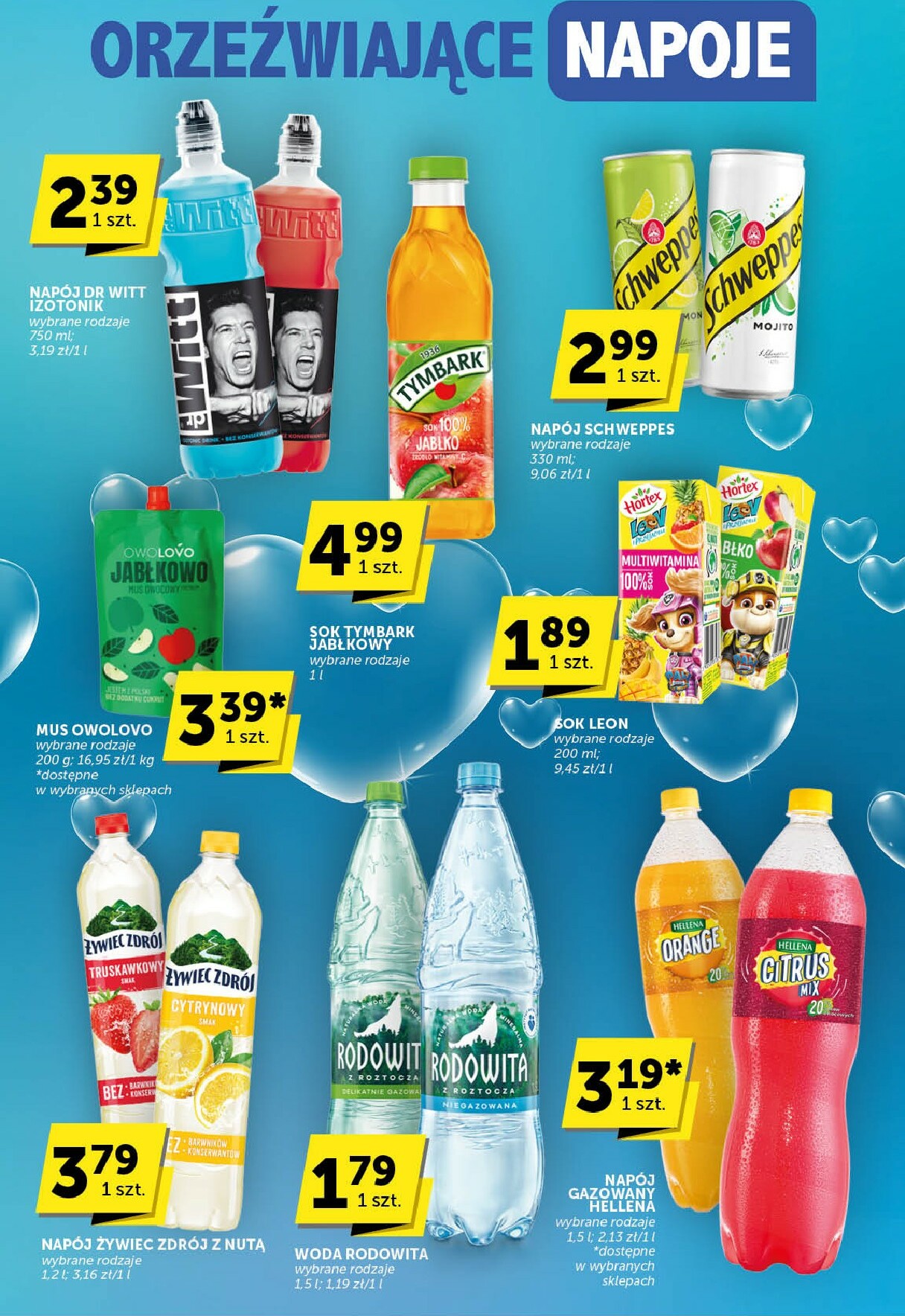 euro-sklep - Gazetka Euro Sklep - Katalog - ważna od 05.02.2026 do 17.02.2026 - page: 22