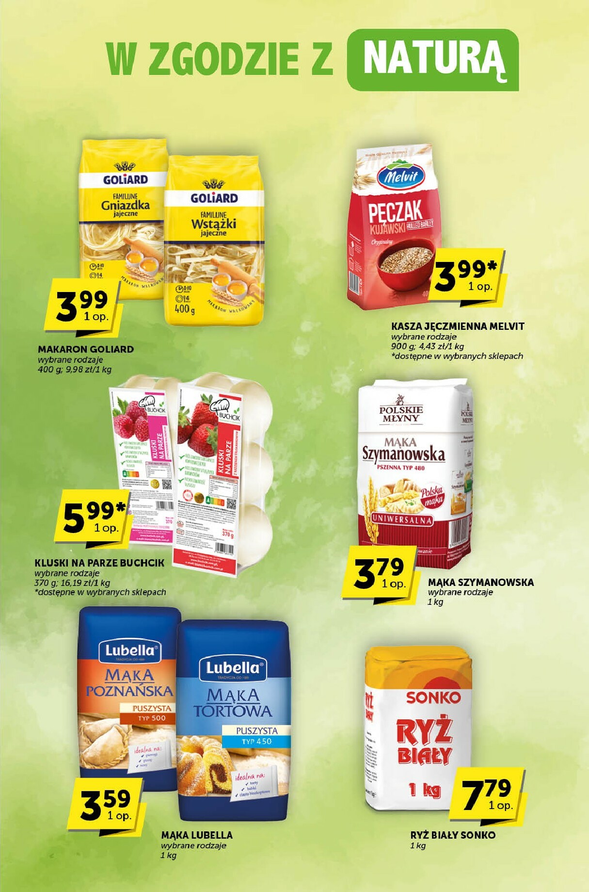 euro-sklep - Gazetka Euro Sklep - Katalog - ważna od 05.02.2026 do 17.02.2026 - page: 10