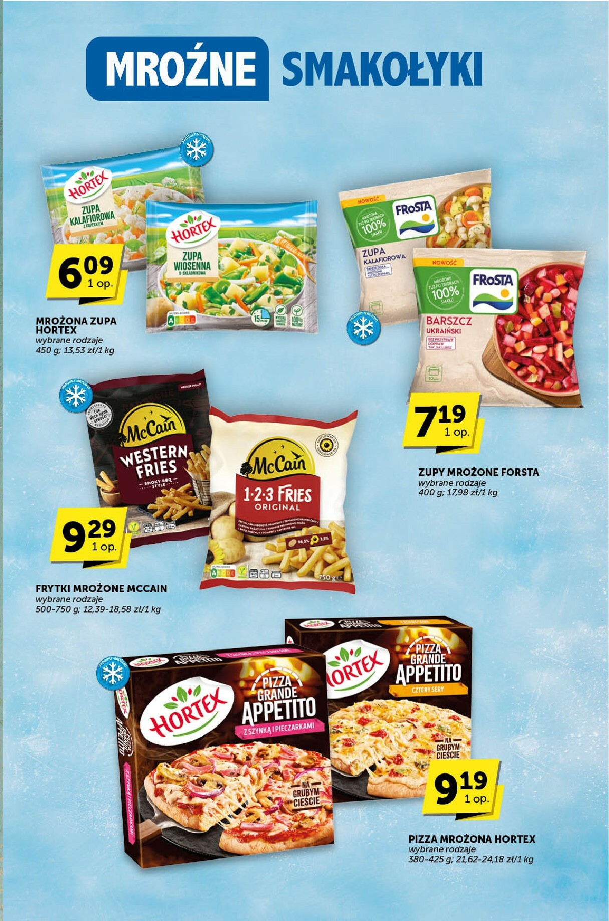 euro-sklep - Gazetka Euro Sklep - Katalog - ważna od 05.02.2026 do 17.02.2026 - page: 9