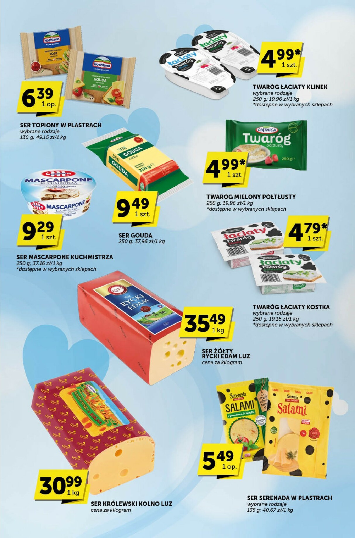 euro-sklep - Gazetka Euro Sklep - Katalog - ważna od 05.02.2026 do 17.02.2026 - page: 4