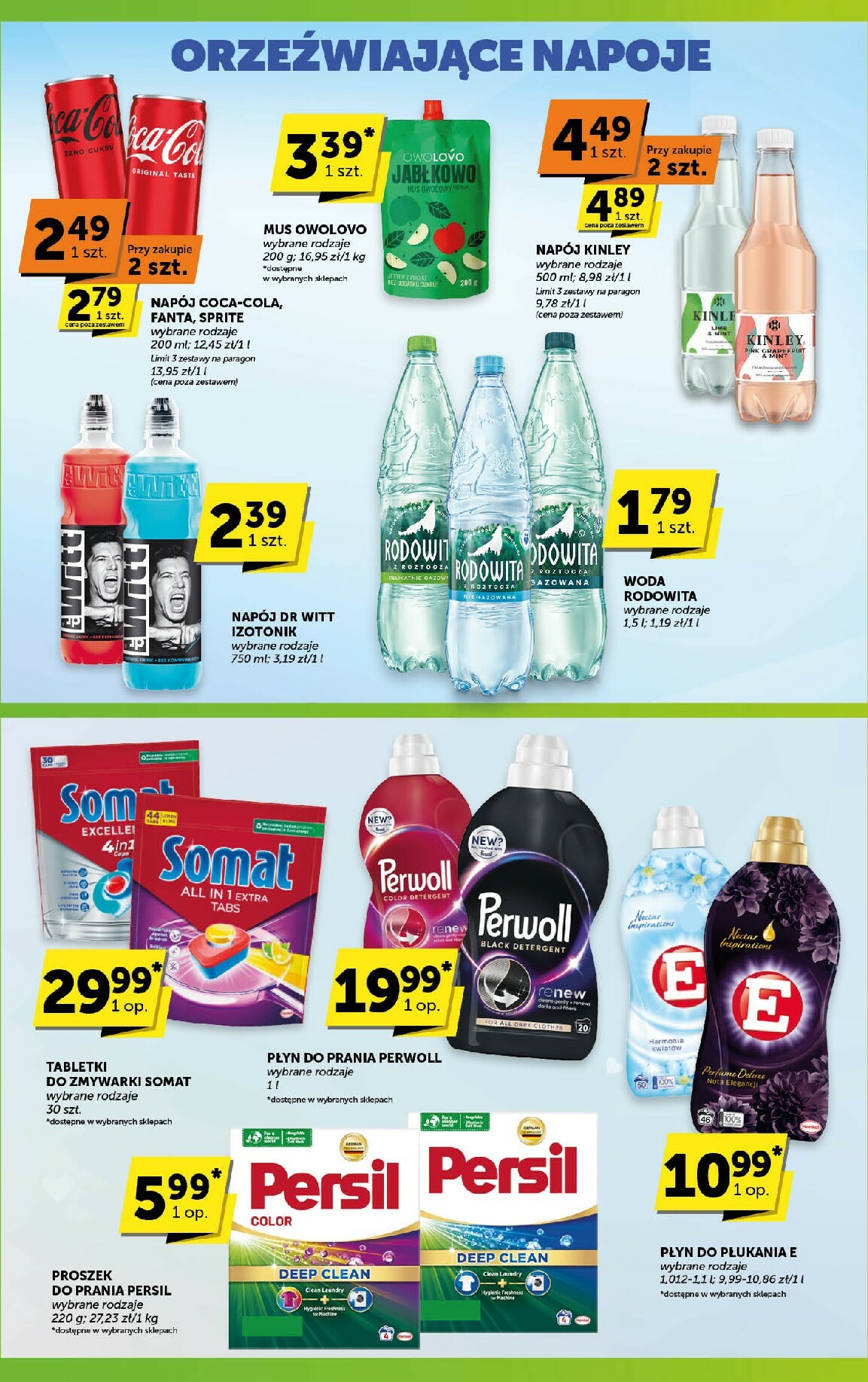 euro-sklep - Gazetka Euro Sklep - Sprawdź, co więcej - ważna od 05.02.2026 do 17.02.2026 - page: 8