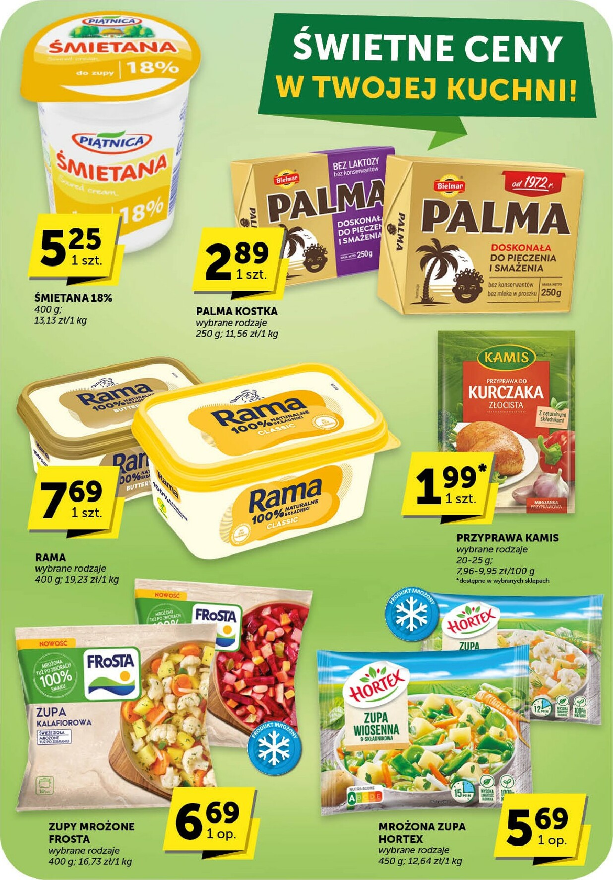 euro-sklep - Gazetka Euro Sklep - Market - ważna od 05.02.2026 do 17.02.2026 - page: 20