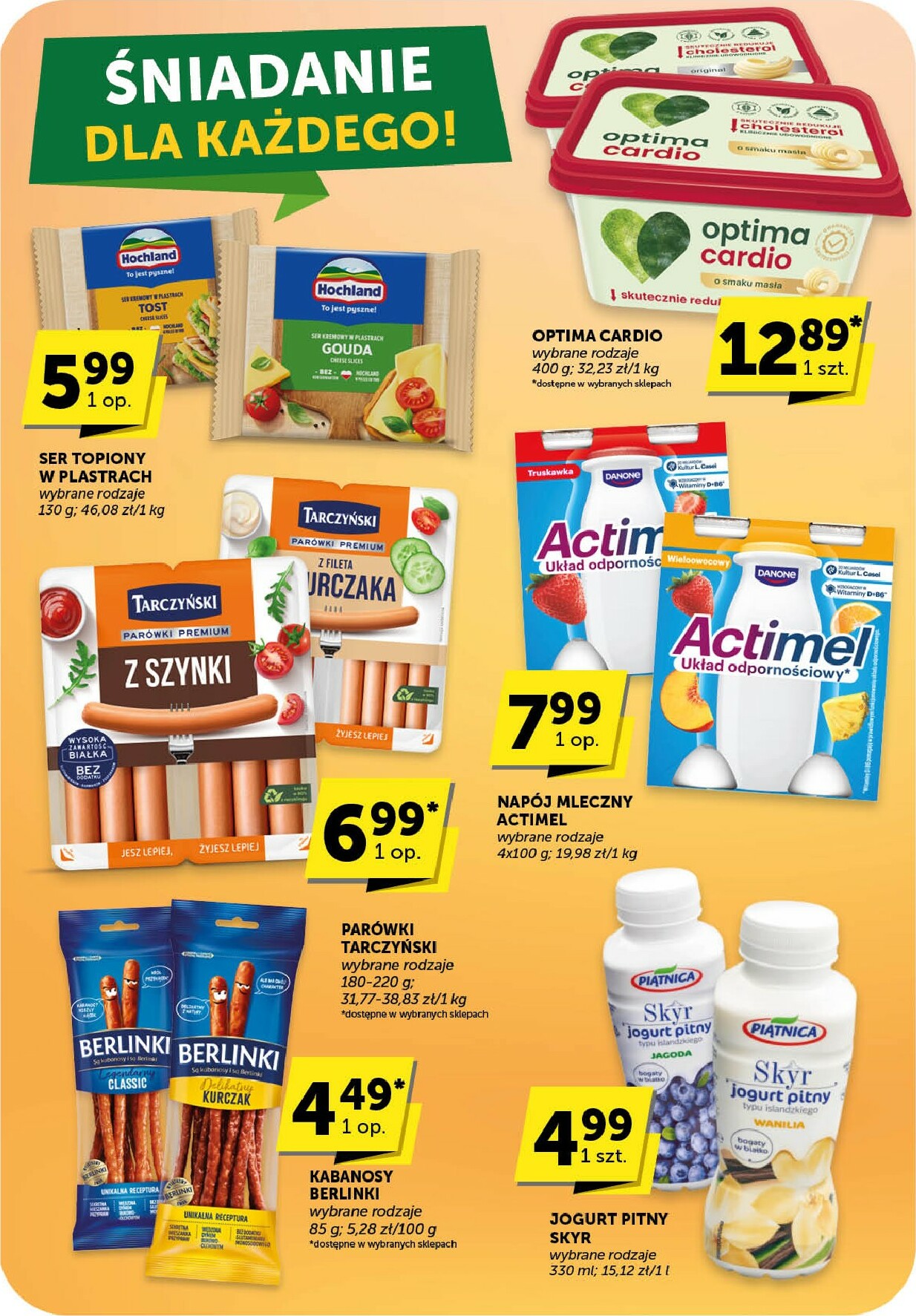 euro-sklep - Gazetka Euro Sklep - Market - ważna od 05.02.2026 do 17.02.2026 - page: 19