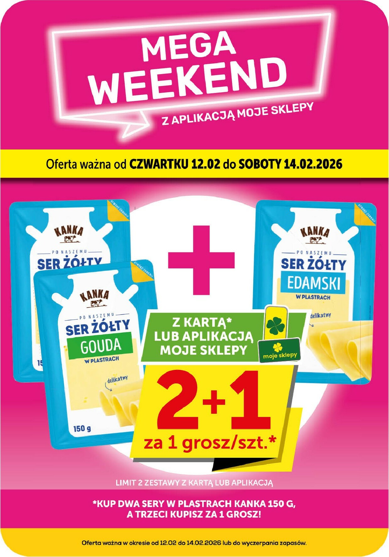 euro-sklep - Gazetka Euro Sklep - Minimarket - ważna od 05.02.2026 do 17.02.2026 - page: 11