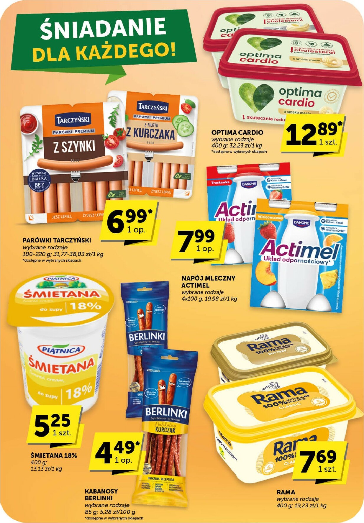 euro-sklep - Gazetka Euro Sklep - Minimarket - ważna od 05.02.2026 do 17.02.2026 - page: 15