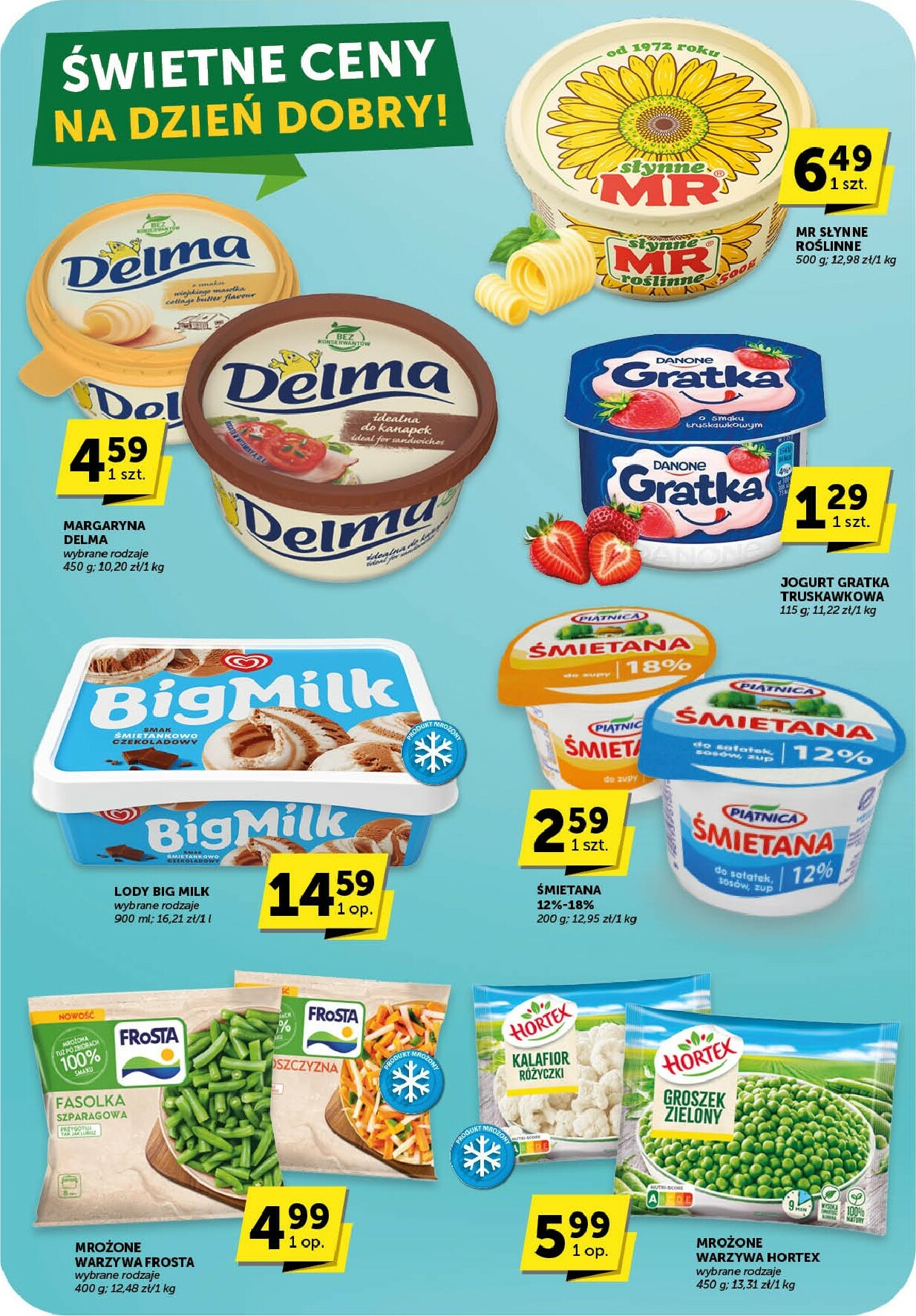 euro-sklep - Gazetka Euro Sklep - Market - ważna od 19.02.2026 do 03.03.2026 - page: 12