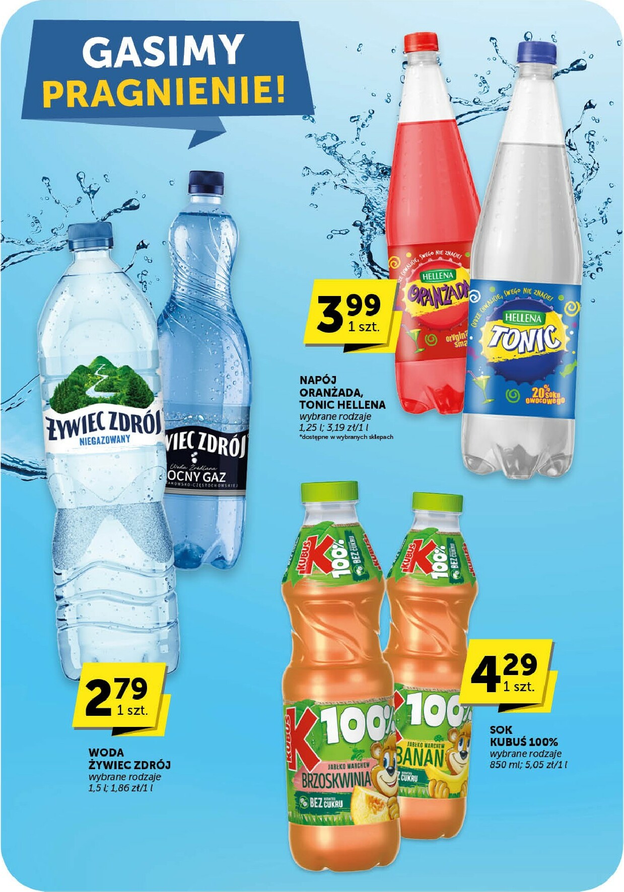 euro-sklep - Gazetka Euro Sklep - Market - ważna od 19.02.2026 do 03.03.2026 - page: 16