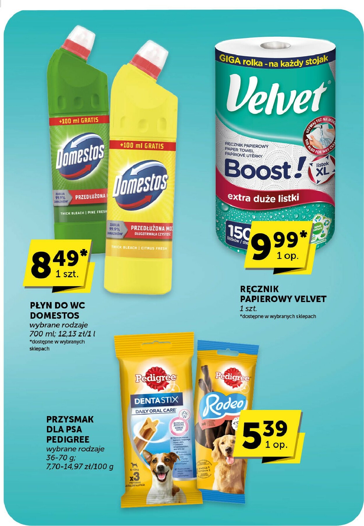 euro-sklep - Gazetka Euro Sklep - Supermarket - ważna od 19.02.2026 do 03.03.2026 - page: 27