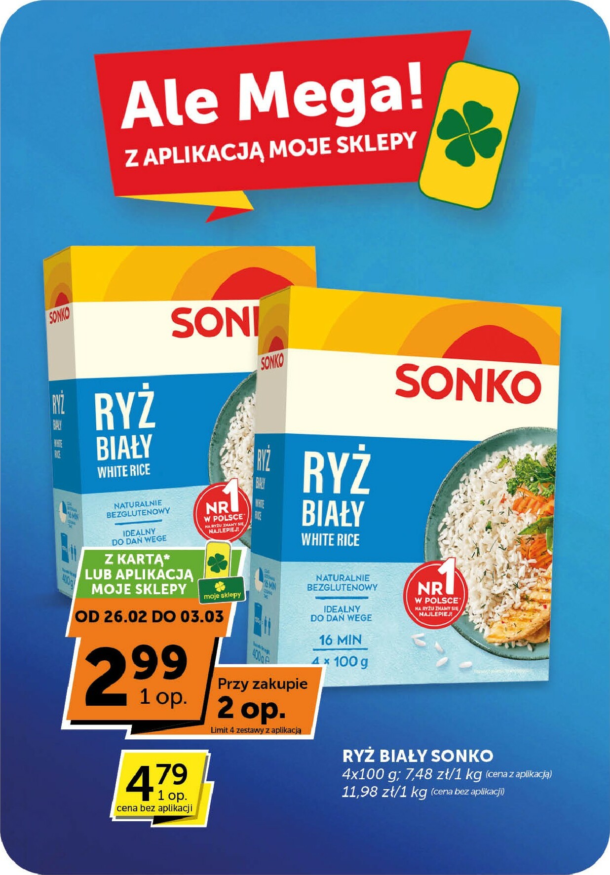 euro-sklep - Gazetka Euro Sklep - Supermarket - ważna od 19.02.2026 do 03.03.2026 - page: 15