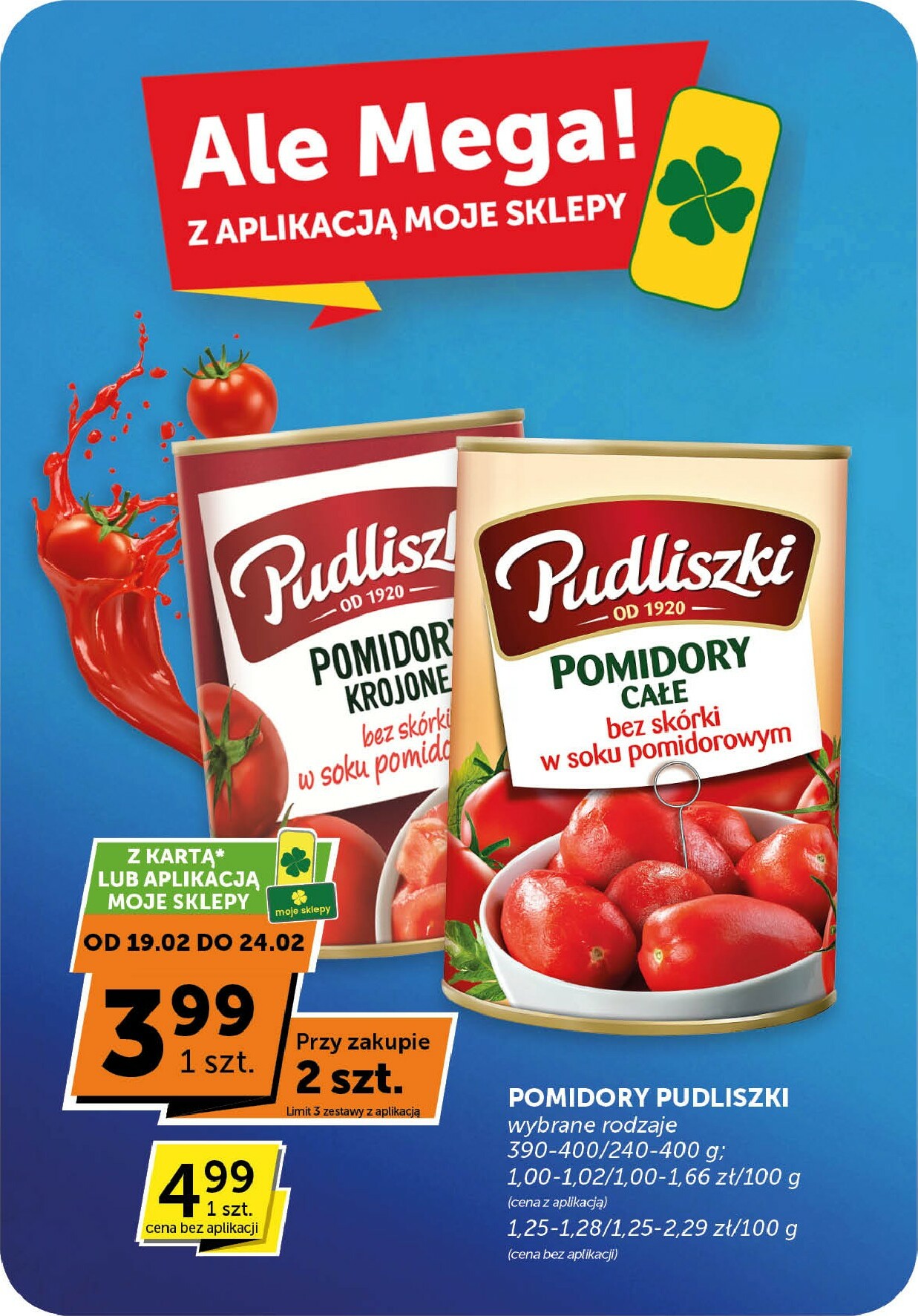 euro-sklep - Gazetka Euro Sklep - Supermarket - ważna od 19.02.2026 do 03.03.2026 - page: 9