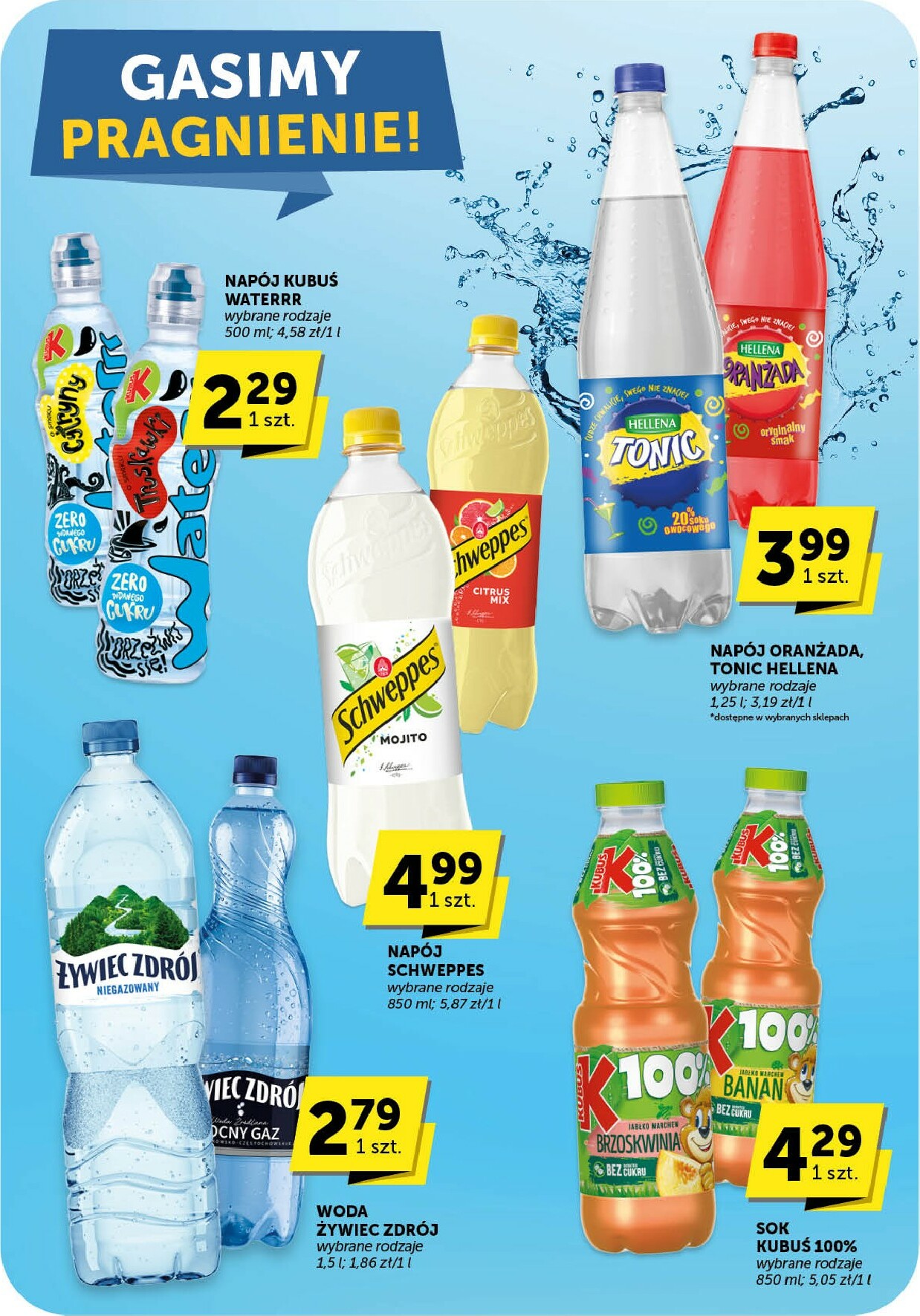 euro-sklep - Gazetka Euro Sklep - Supermarket - ważna od 19.02.2026 do 03.03.2026 - page: 22