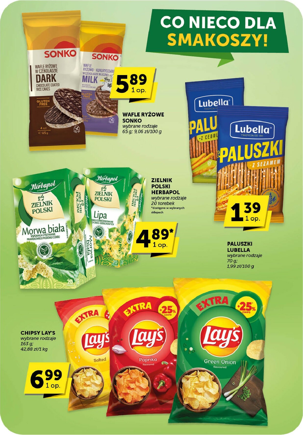 euro-sklep - Gazetka Euro Sklep - Supermarket - ważna od 19.02.2026 do 03.03.2026 - page: 21