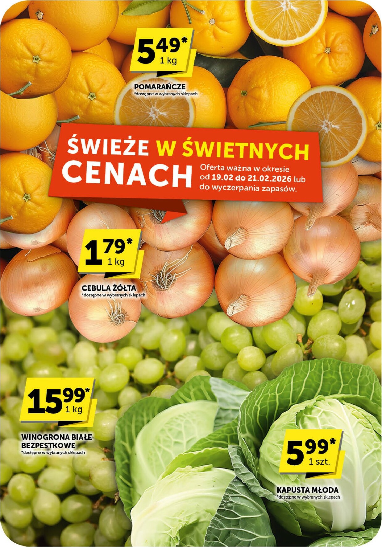 euro-sklep - Gazetka Euro Sklep - Supermarket - ważna od 19.02.2026 do 03.03.2026 - page: 5