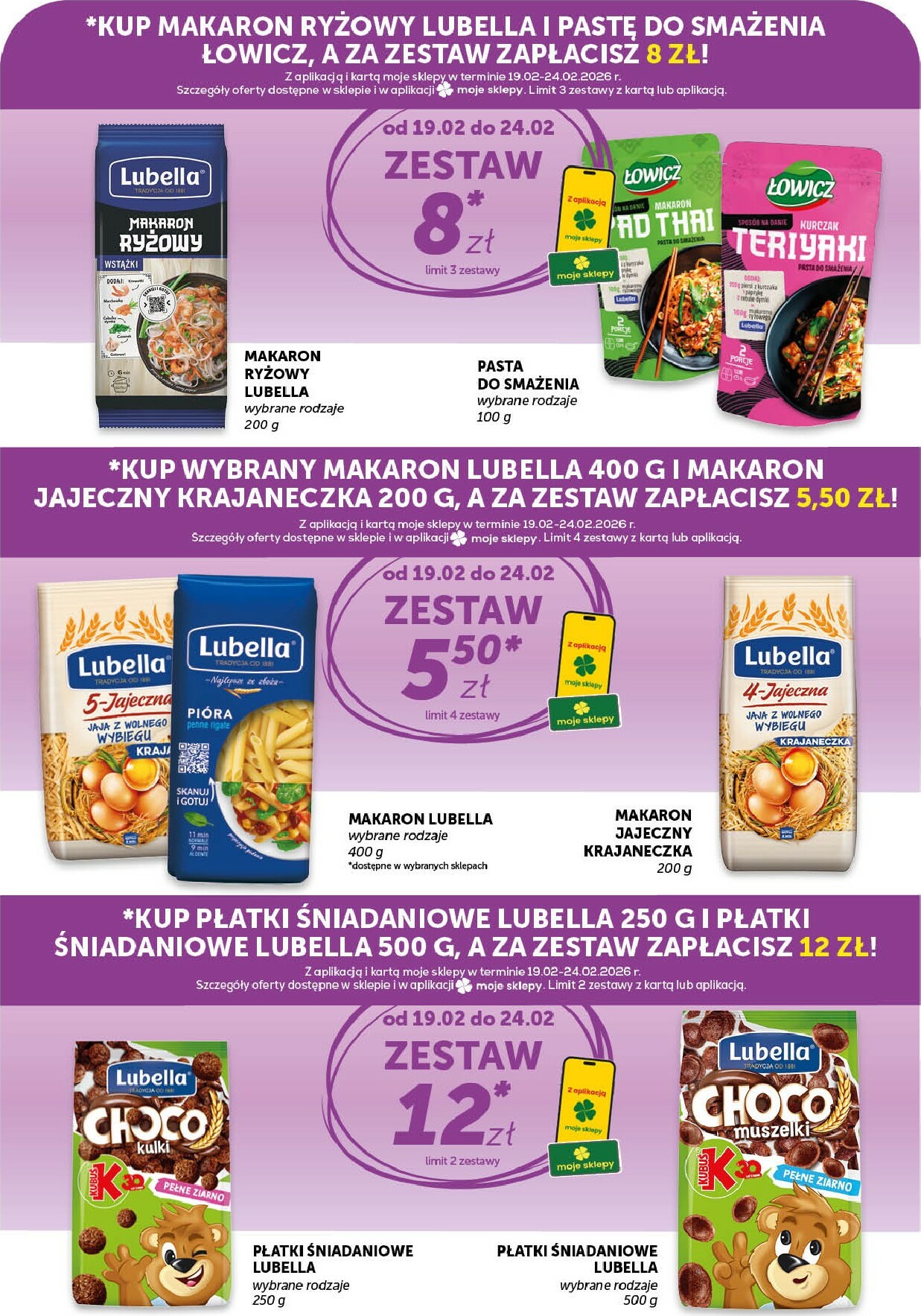 euro-sklep - Gazetka Euro Sklep - Supermarket - ważna od 19.02.2026 do 03.03.2026 - page: 11