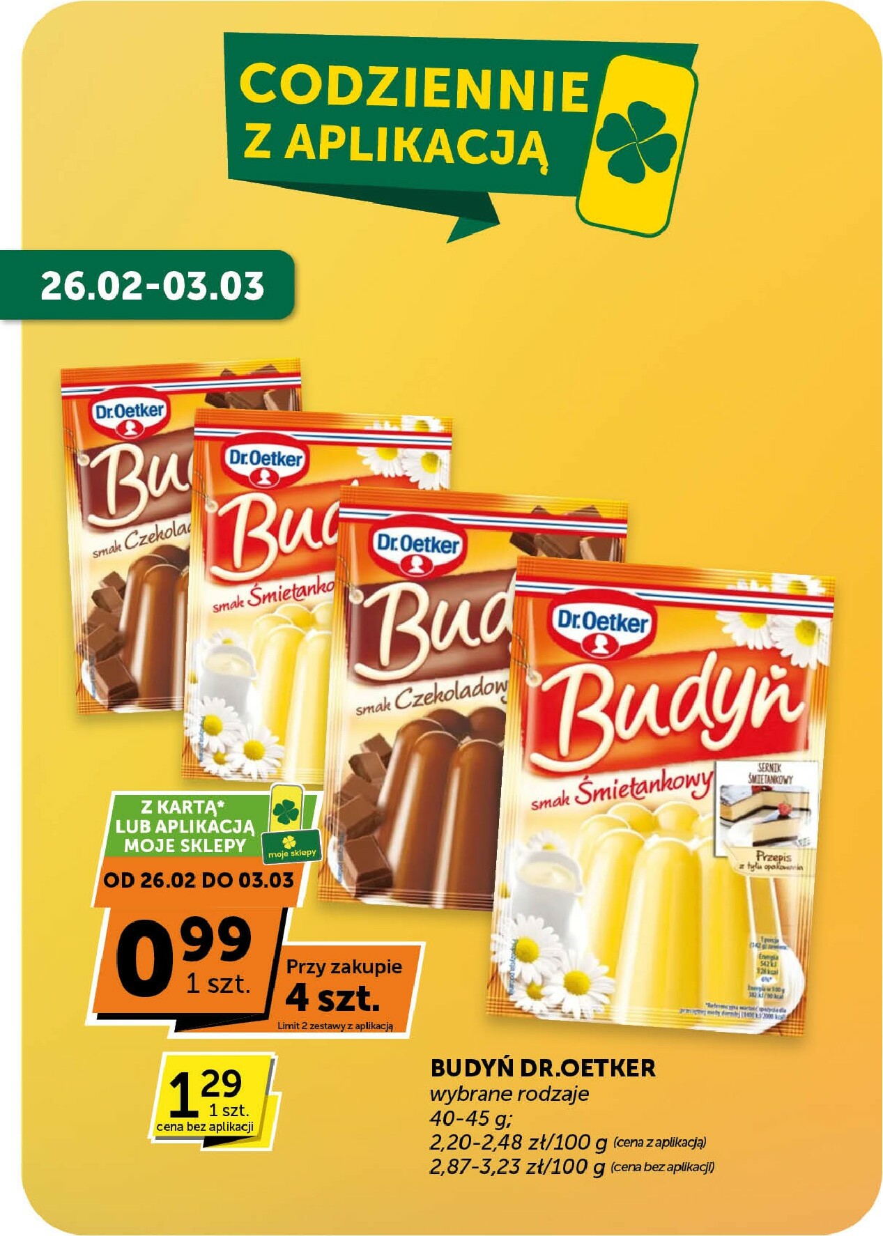 euro-sklep - Gazetka Euro Sklep - Supermarket - ważna od 19.02.2026 do 03.03.2026 - page: 14