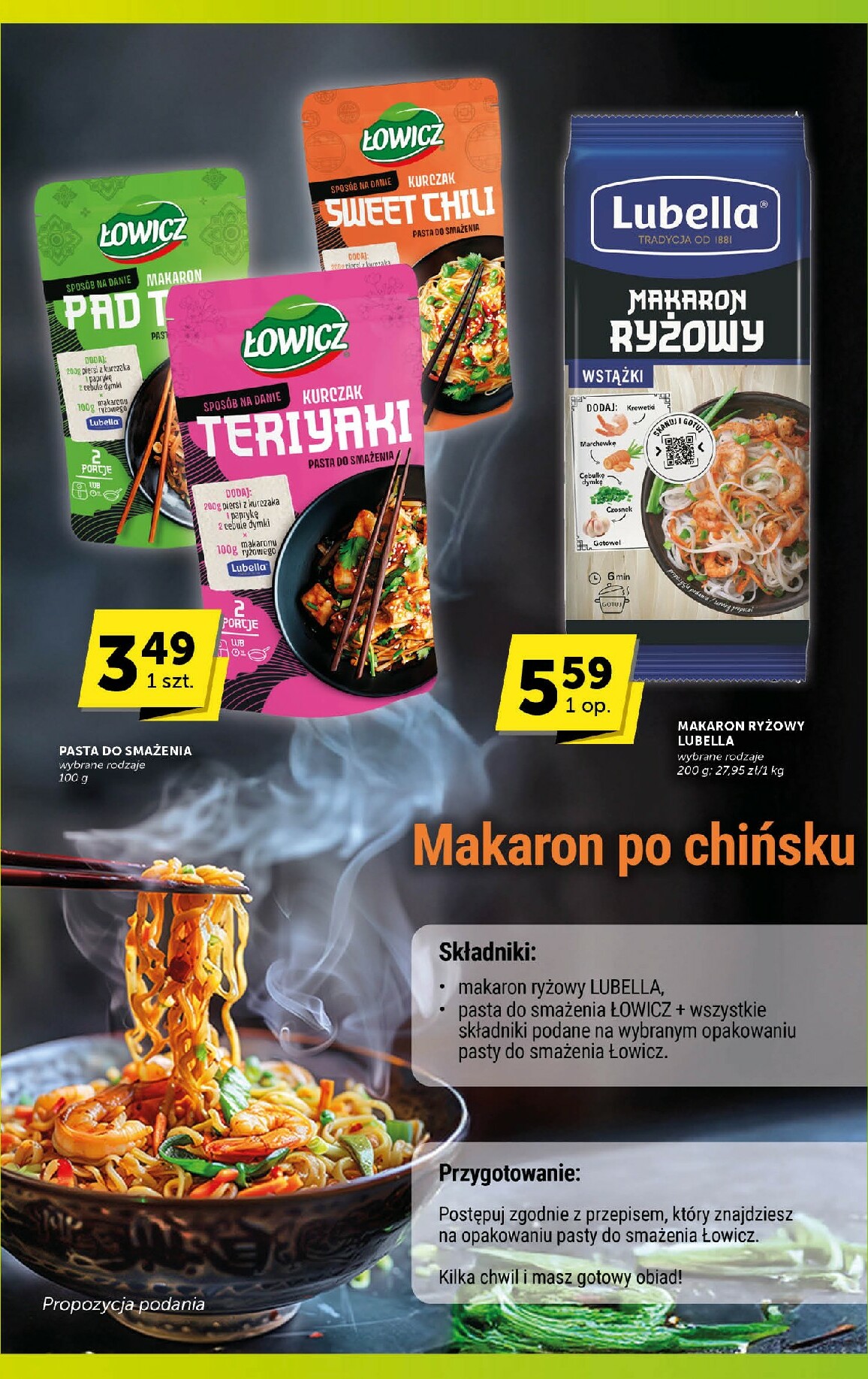 euro-sklep - Gazetka Euro Sklep - Sprawdź, co więcej - ważna od 19.02.2026 do 03.03.2026 - page: 4