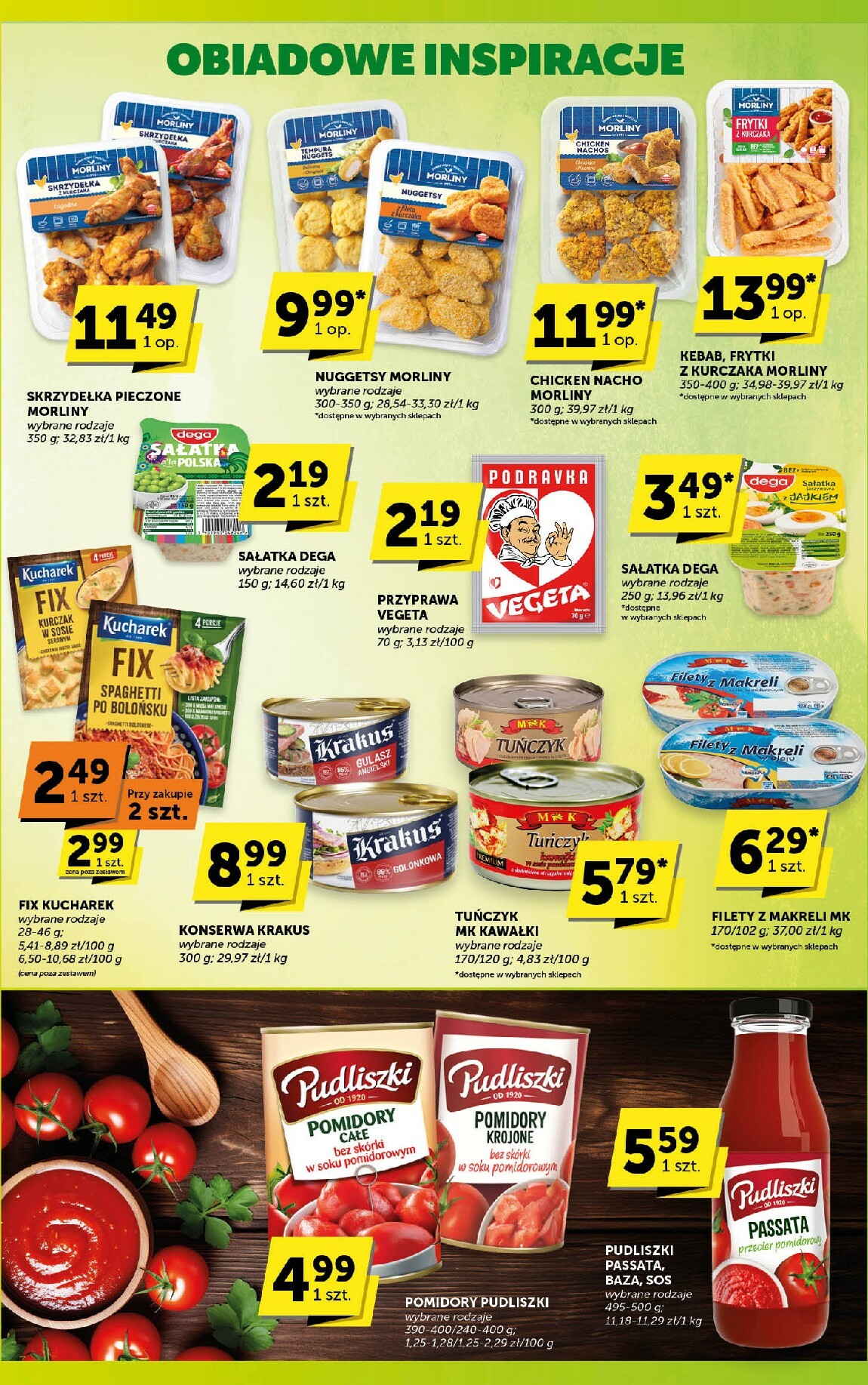 euro-sklep - Gazetka Euro Sklep - Sprawdź, co więcej - ważna od 19.02.2026 do 03.03.2026 - page: 2