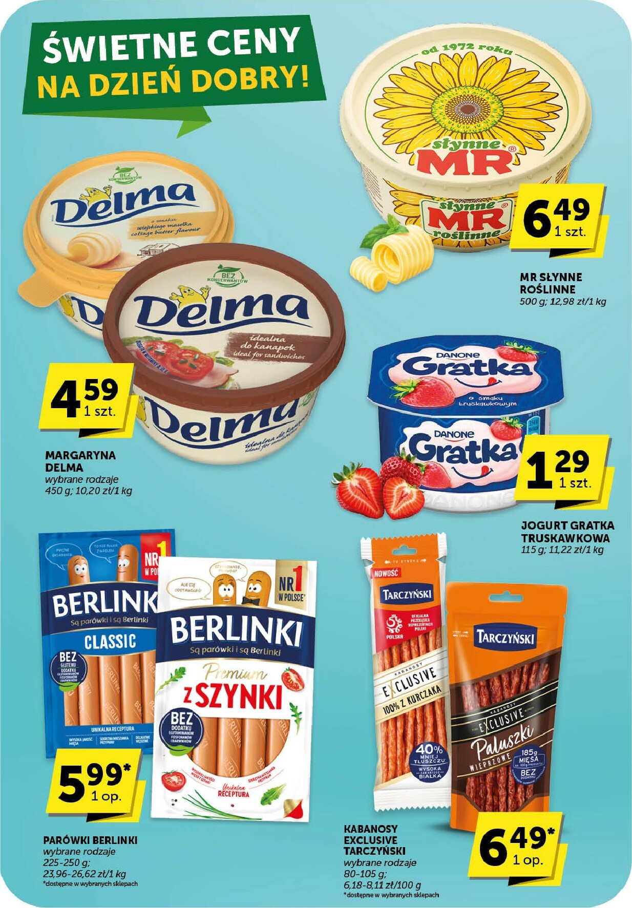 euro-sklep - Gazetka Euro Sklep - Minimarket - ważna od 19.02.2026 do 03.03.2026 - page: 8