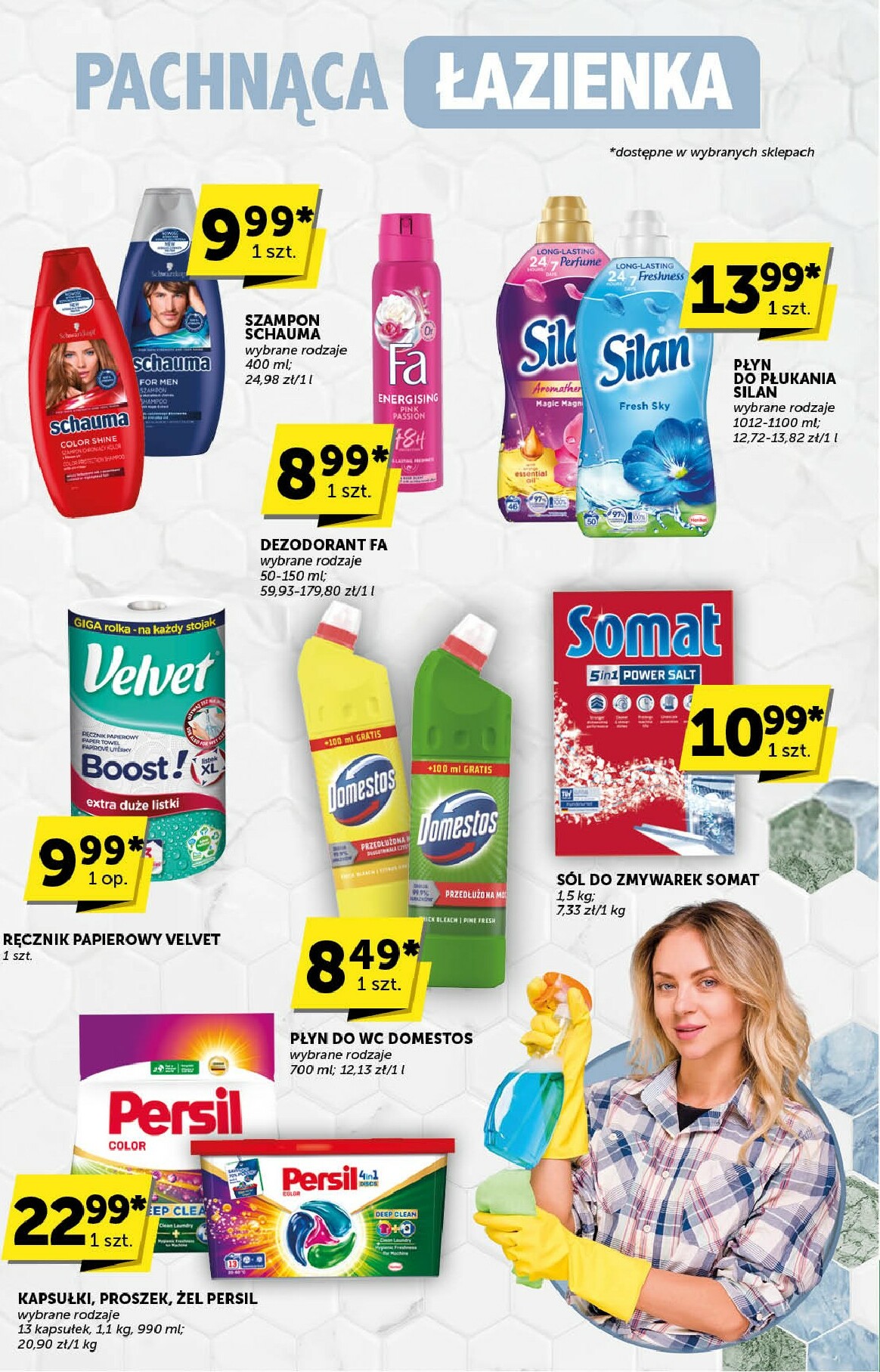 euro-sklep - Gazetka Euro Sklep - Katalog - ważna od 03.02.2026 do 19.02.2026 - page: 28